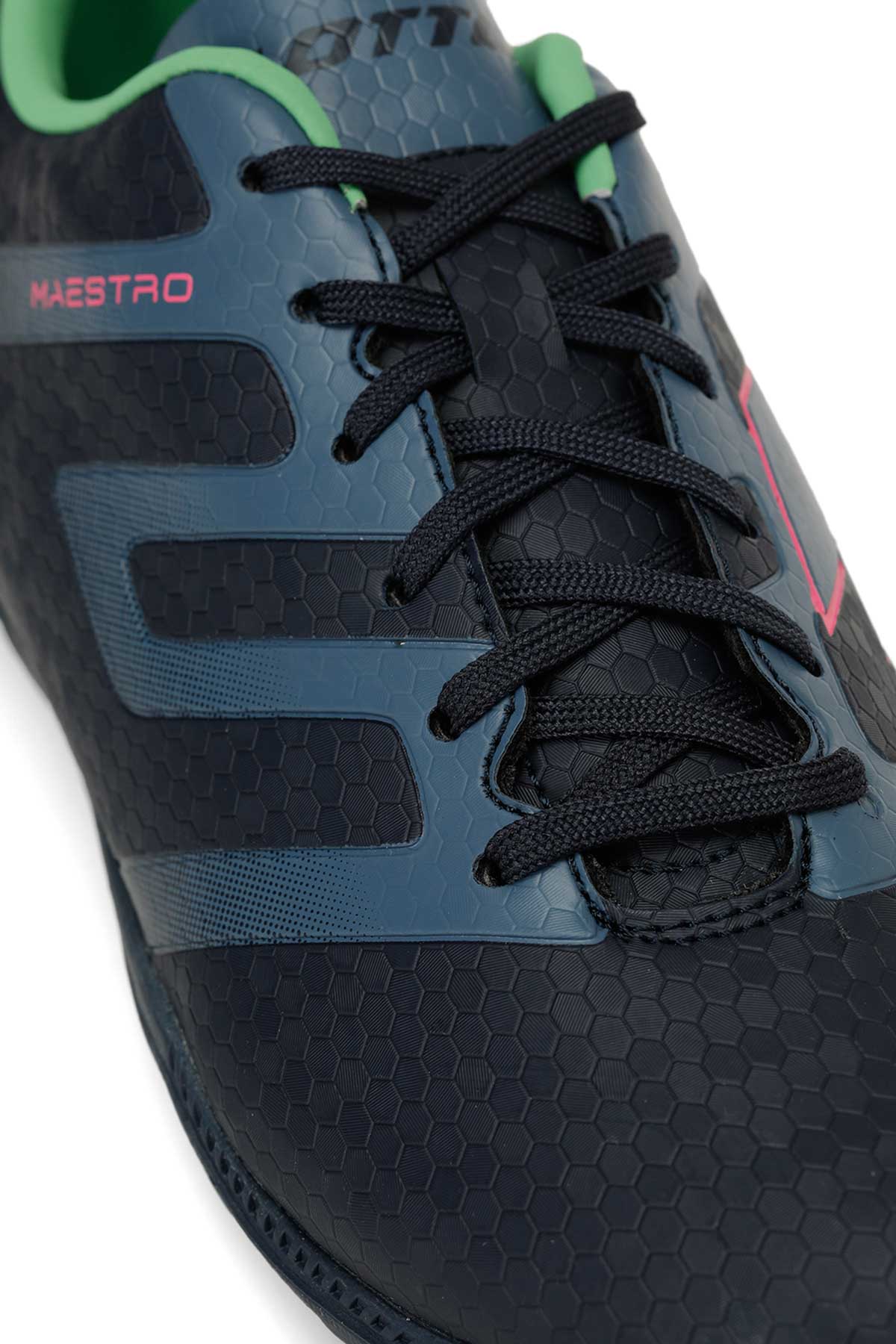 MAESTRO 700 TF 4PR Lacivert Erkek Halı Saha Ayakkabısı - Görsel 8
