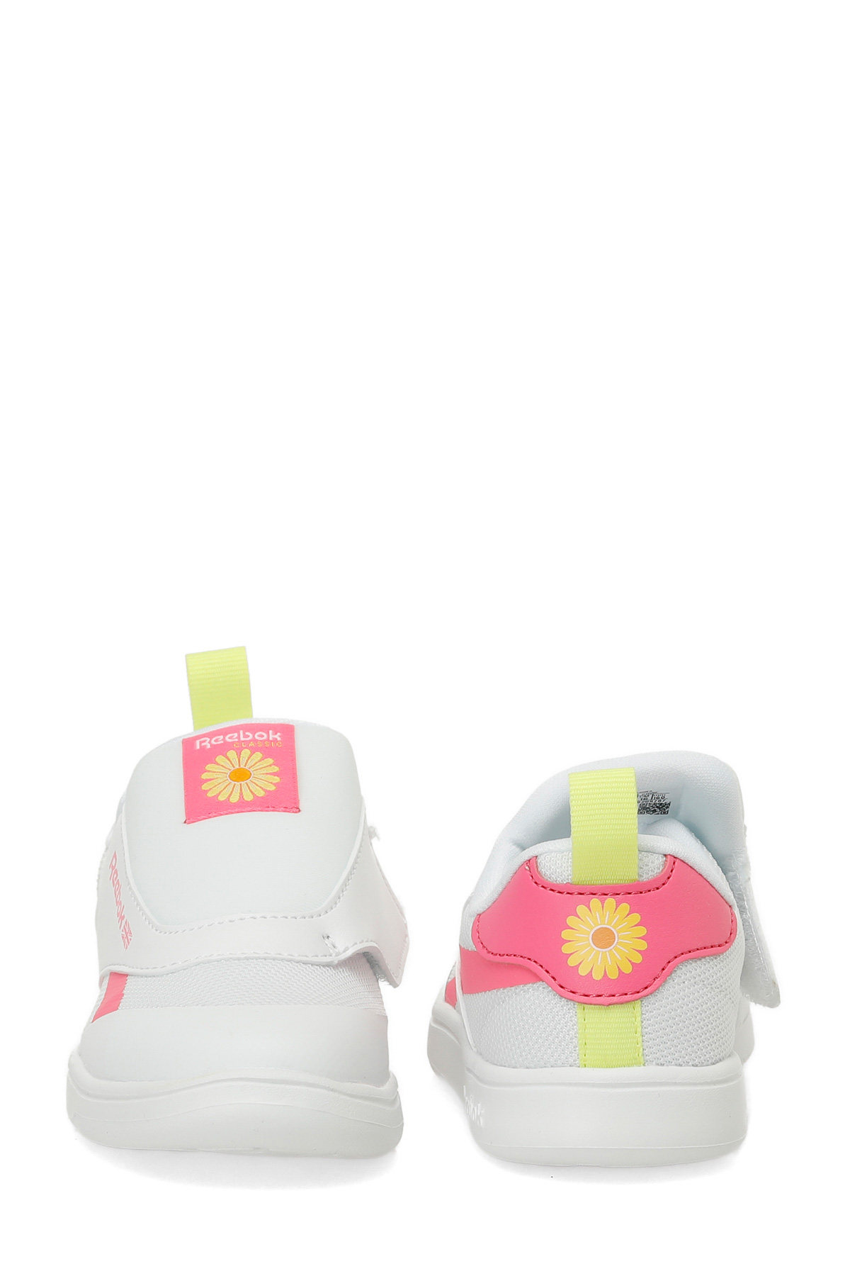 CLUB C REVENGE SLIP ON Beyaz UB Sneaker - Görsel 6