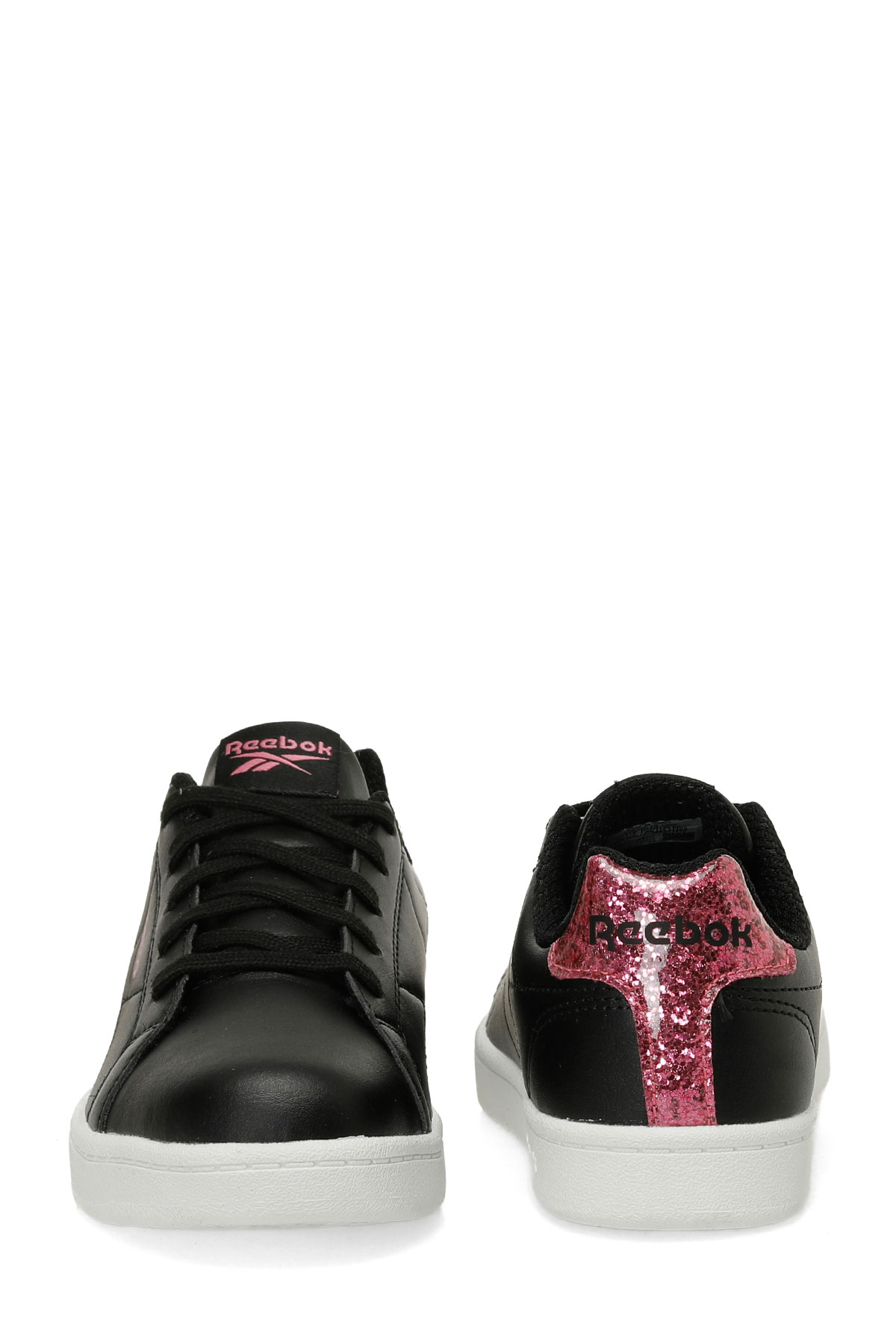 ROYAL COMPLETE CLN Siyah Kız Çocuk Sneaker - Görsel 6