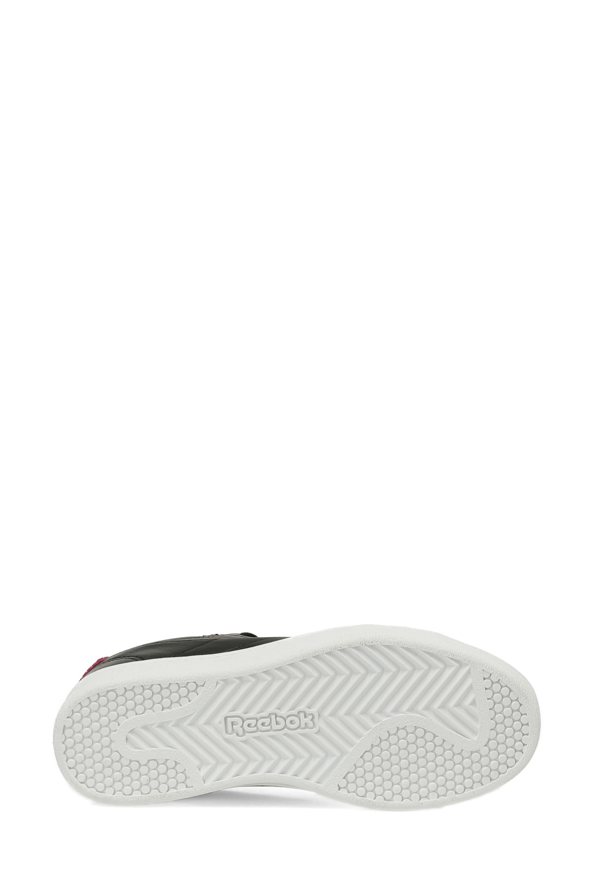 ROYAL COMPLETE CLN Siyah Kız Çocuk Sneaker - Görsel 7