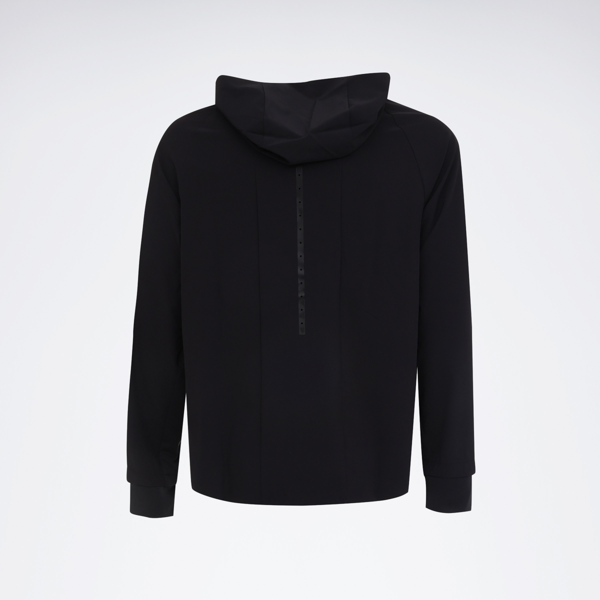 Reebok ERLING RUNNING JACKET Siyah Erkek Ceket