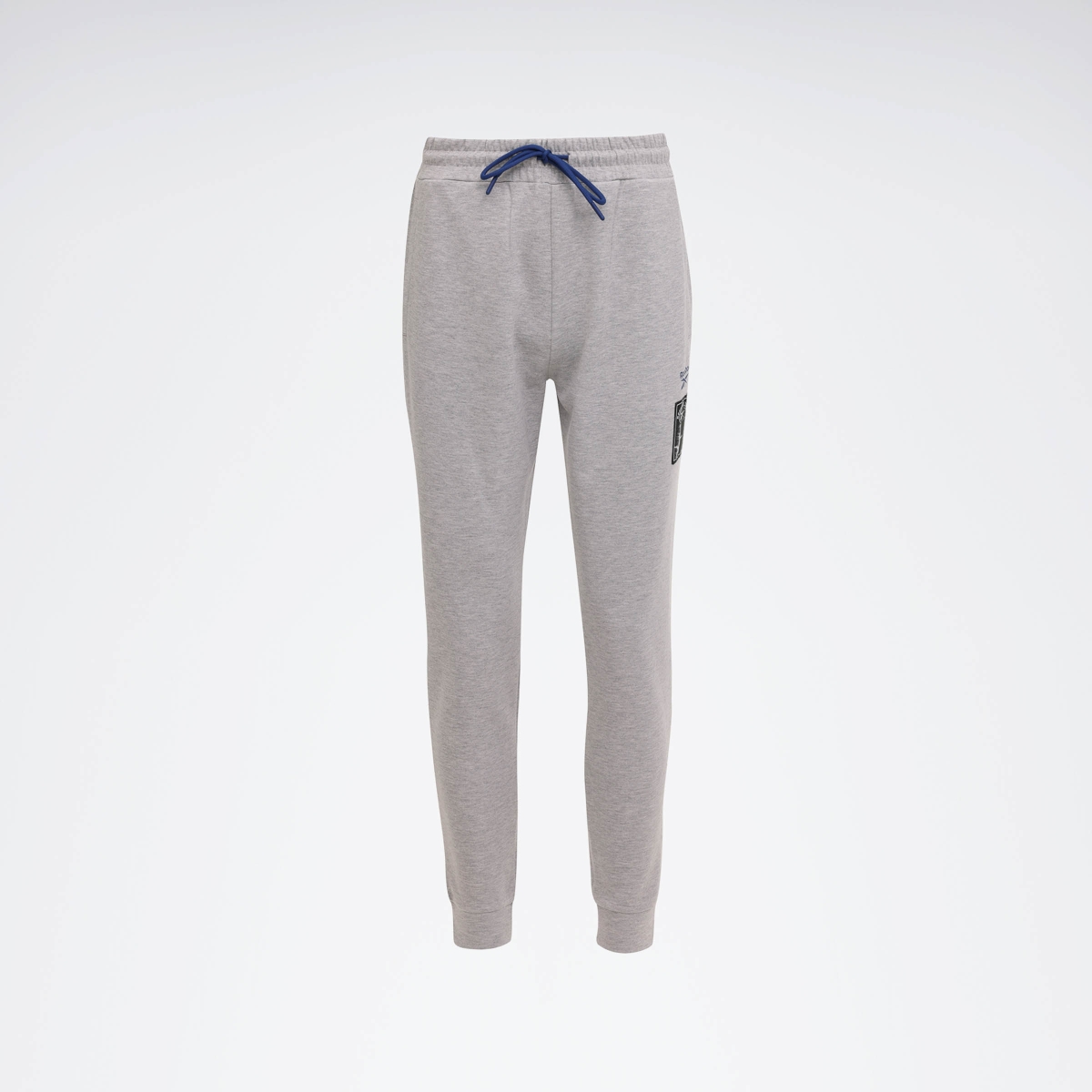 Reebok CAMBLE JOGGER Gri Erkek Eşofman Altı