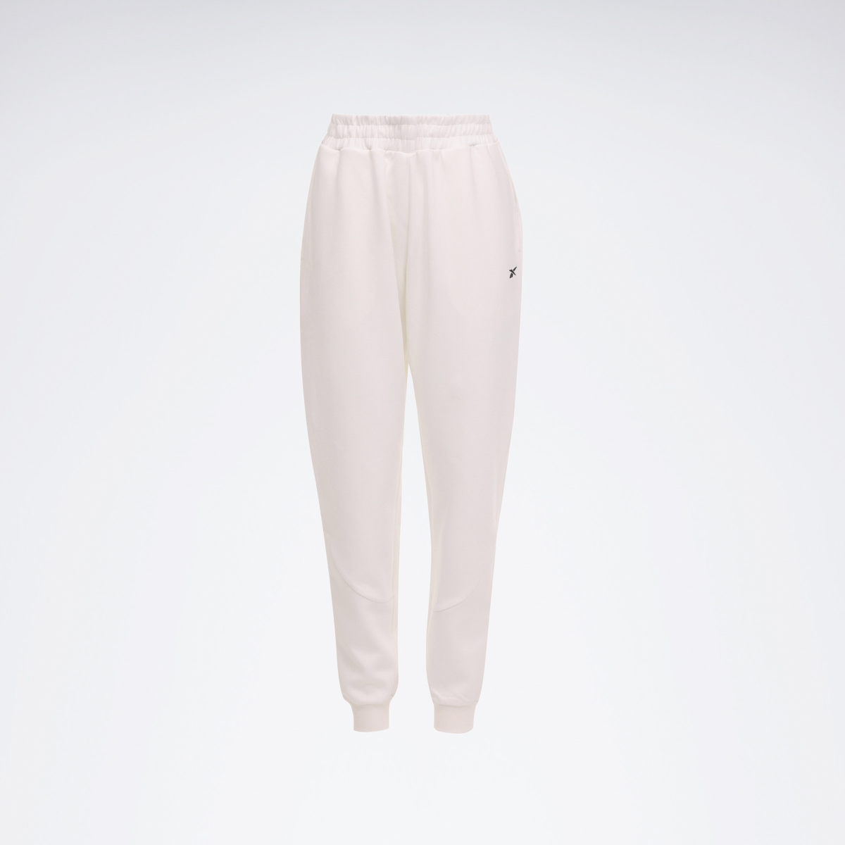 Reebok SERA JOGGER Ekru Kadın Eşofman Altı
