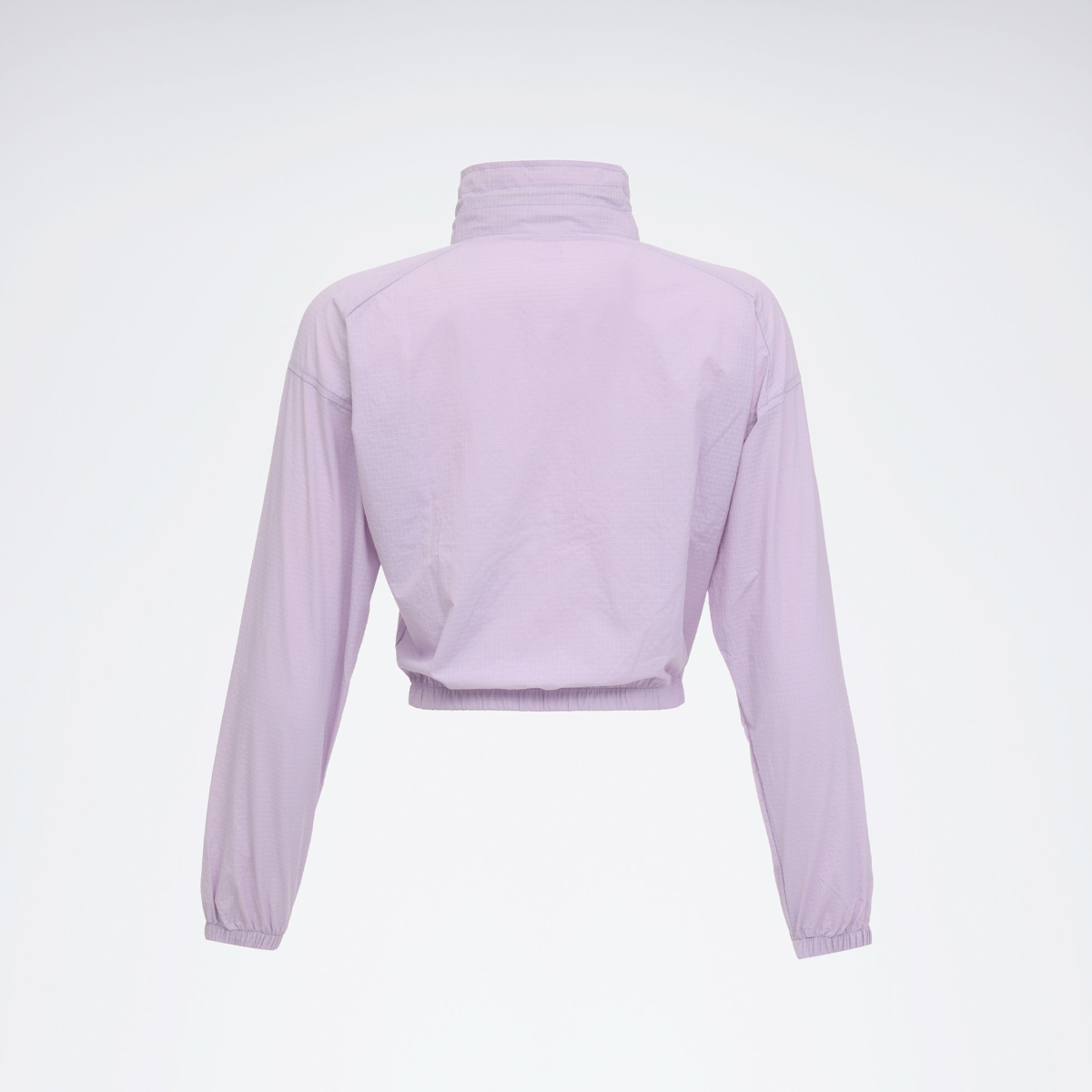 Reebok MORA WIND JACKET Lila Kadın Ceket