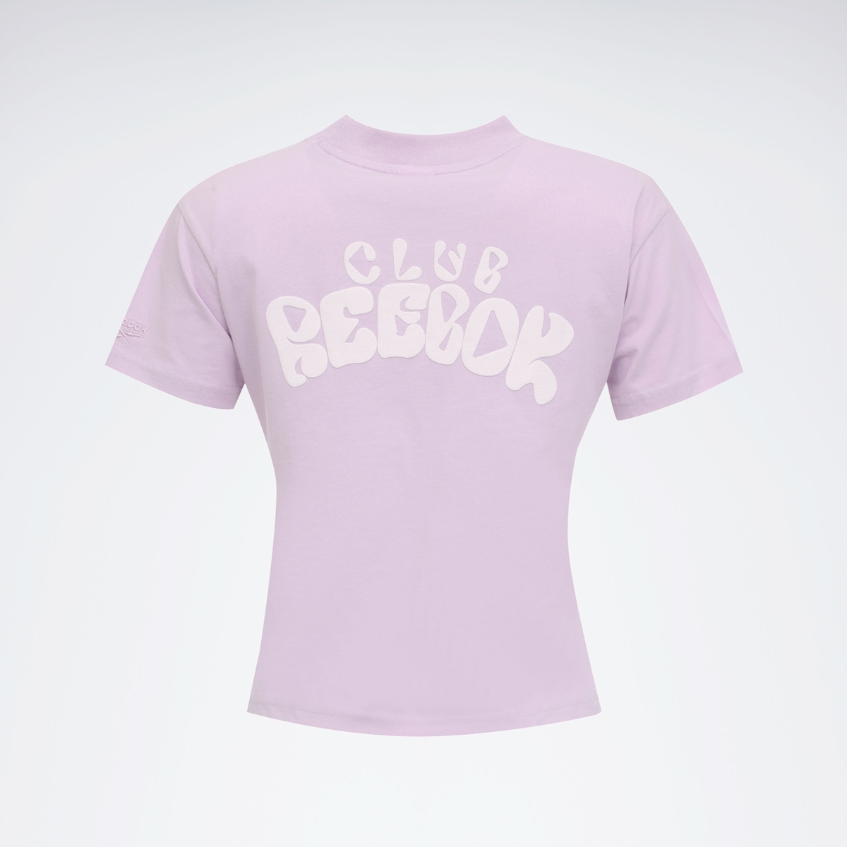 Reebok KERALA TEE Lila Kadın Kısa Kol T-Shirt