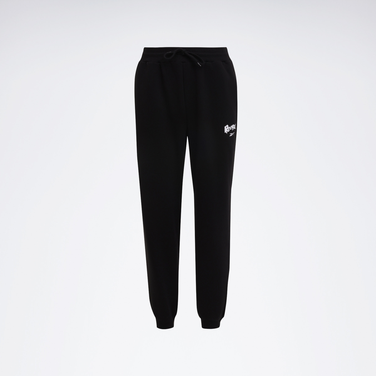 Reebok NEW ID OVRS GFX JOGGER Siyah Erkek Eşofman Altı