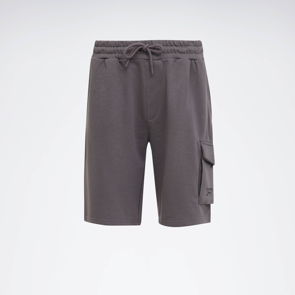 Reebok DOLPHY SHORT Antrasit Erkek Şort