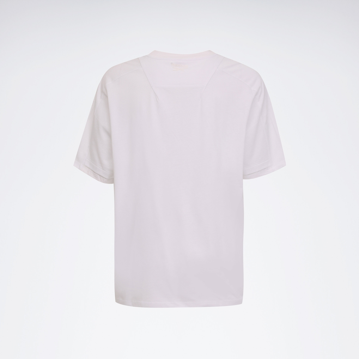 Reebok BIRDIE TEE Beyaz Erkek Kısa Kol T-Shirt
