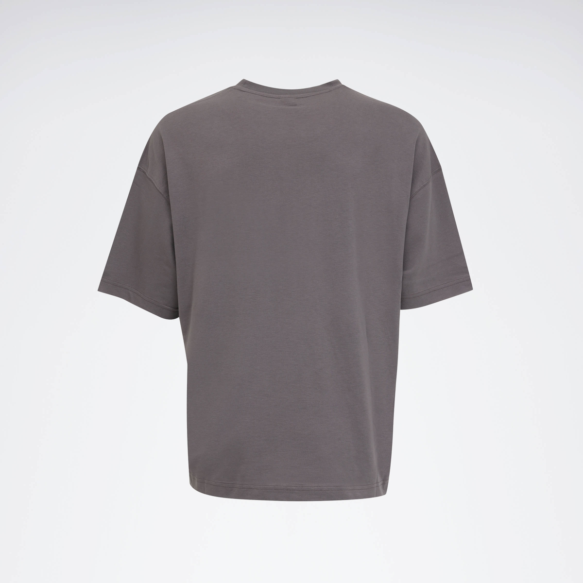Reebok DEAN TEE Antrasit Erkek Kısa Kol T-Shirt