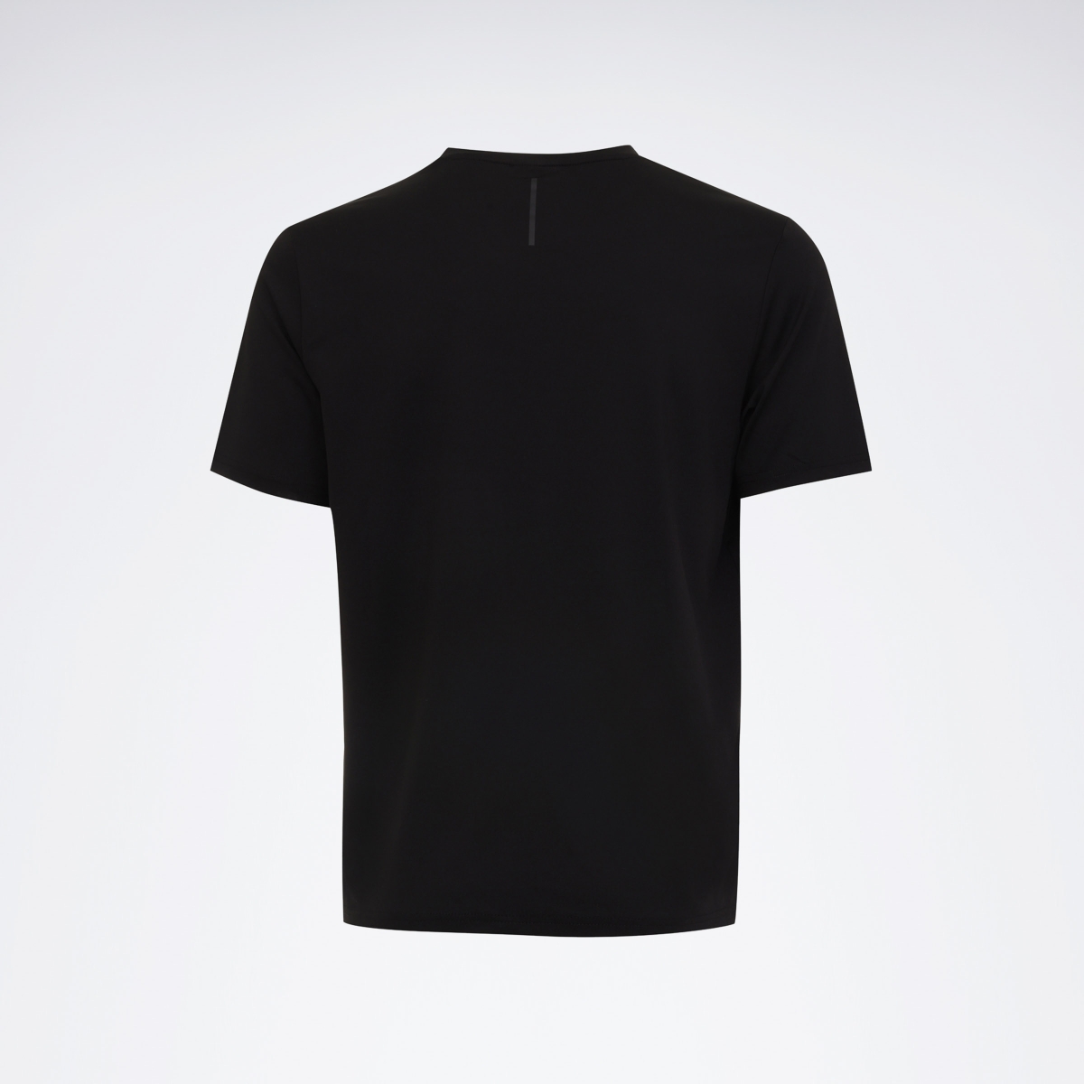 Reebok DUNE TEE Siyah Erkek Kısa Kol T-Shirt