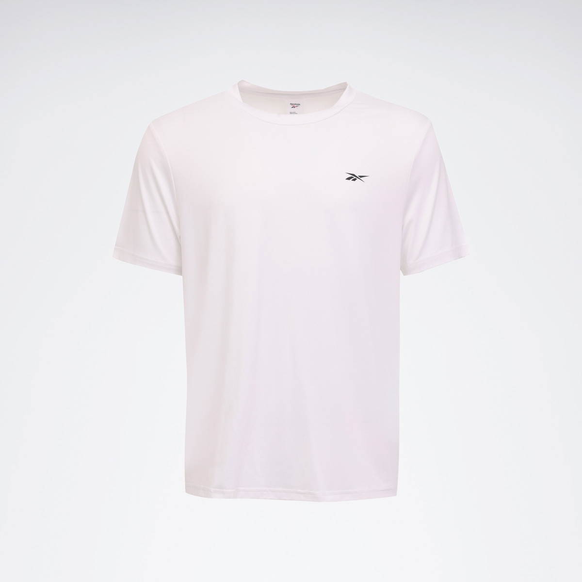 Reebok DUNE TEE Beyaz Erkek Kısa Kol T-Shirt