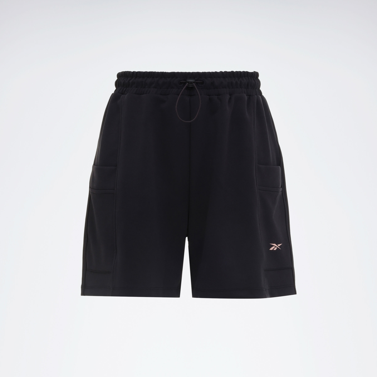 Reebok ASEL SHORT Siyah Kadın Şort