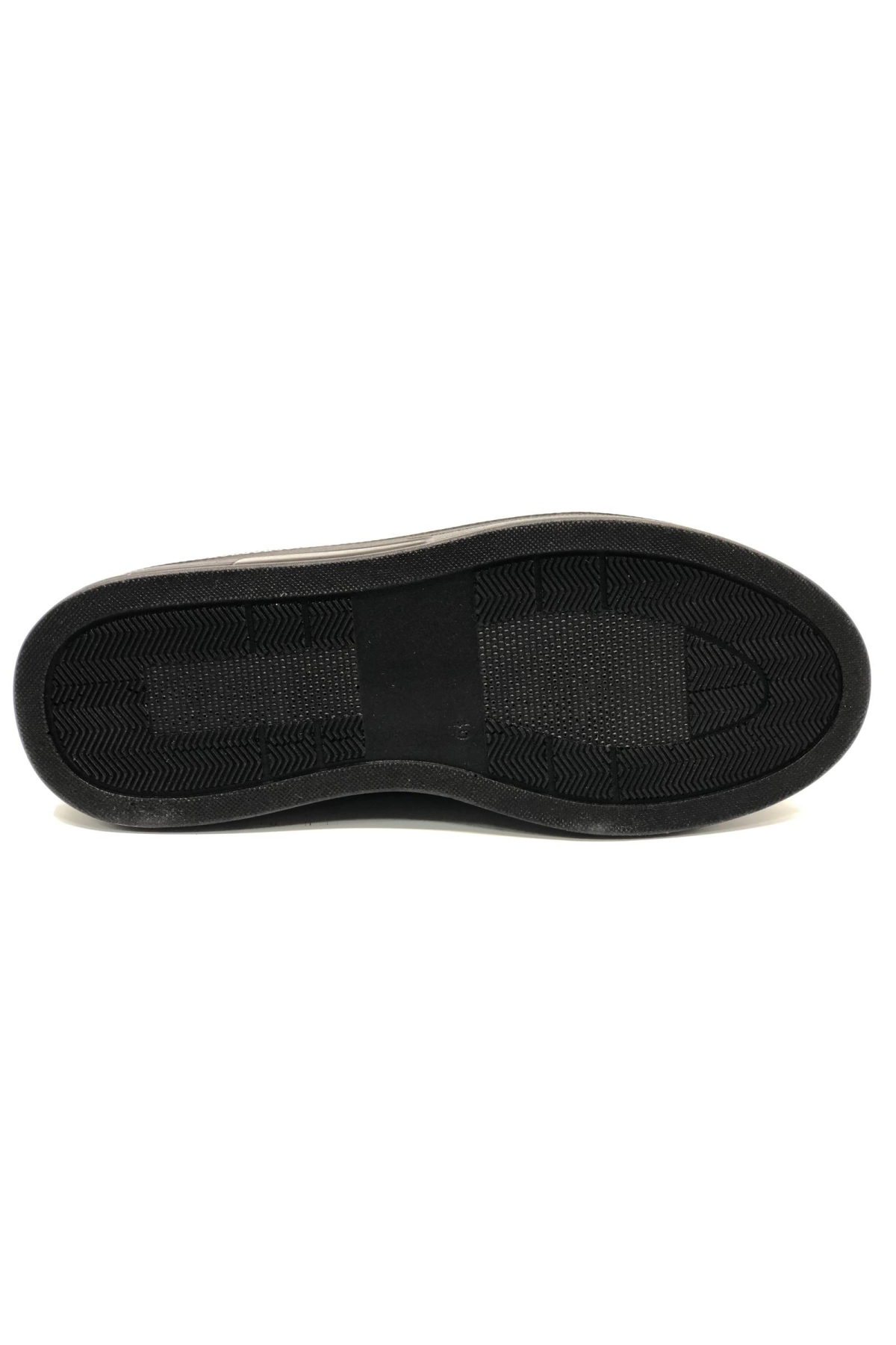 8950 Deri Erkek Casual Ayakkabı - Görsel 6