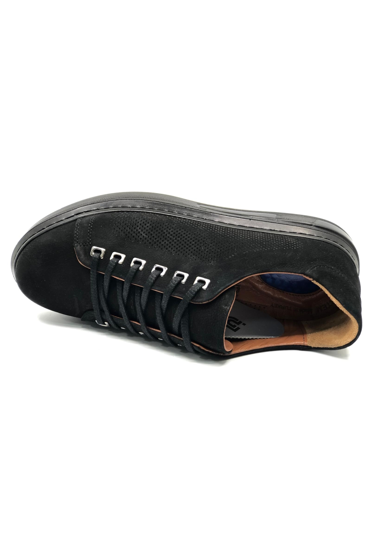 8950 Deri Erkek Casual Ayakkabı - Görsel 5