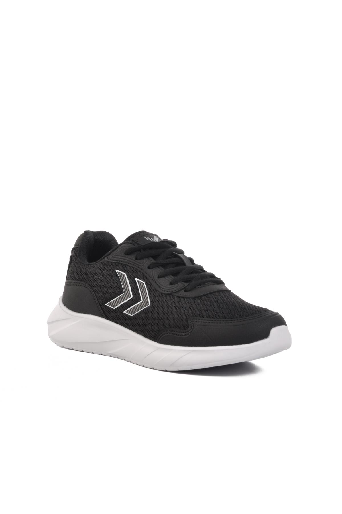Hummel Siyah Hummel Hml 900721 Proction Spor Ayakkabı