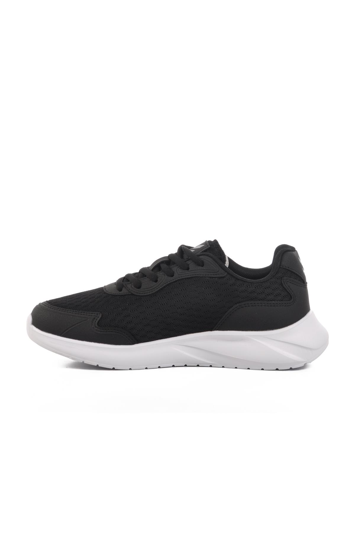 Hummel Siyah Hummel Hml 900721 Proction Spor Ayakkabı