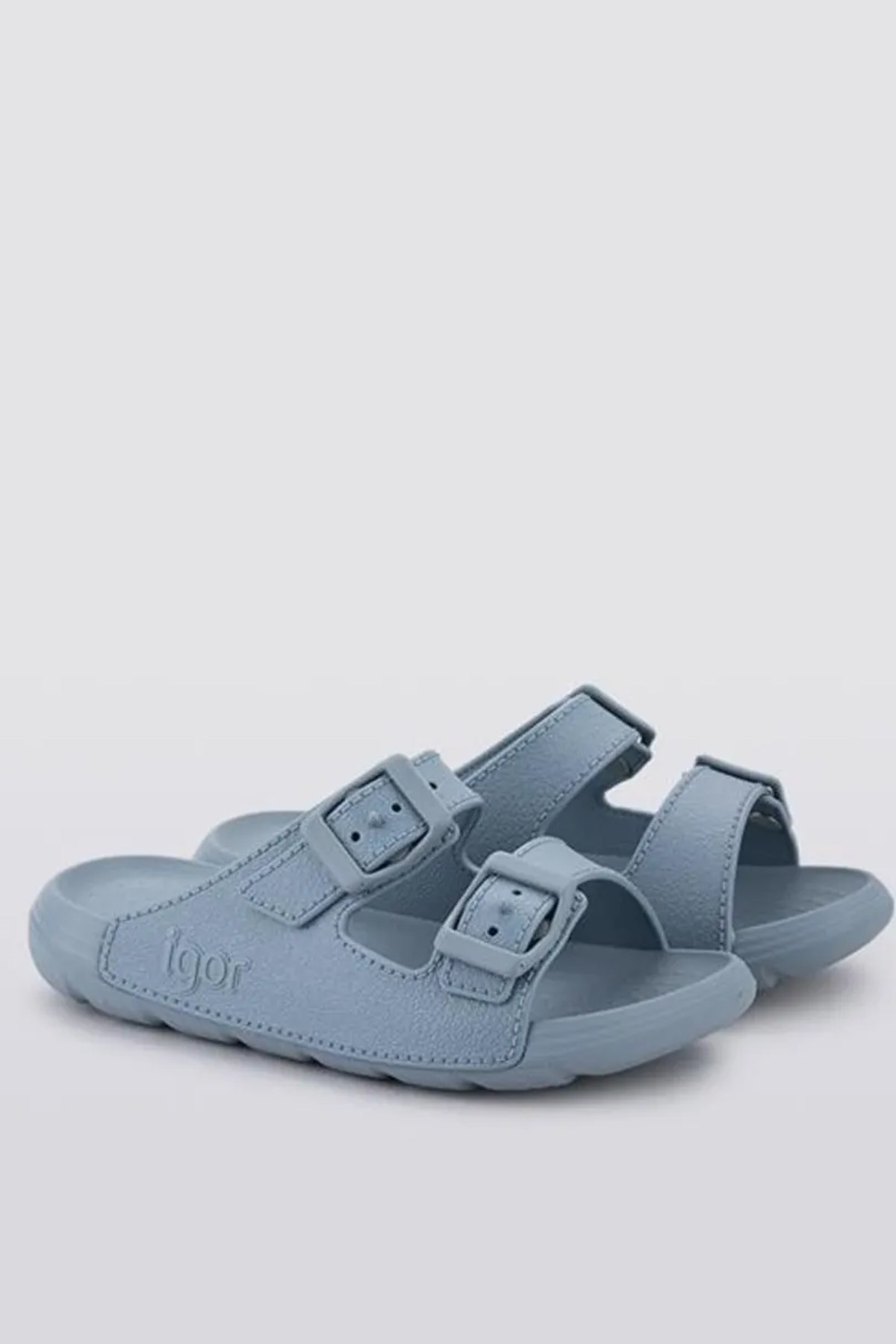 Kai Çocuk Terlik - Görsel 3