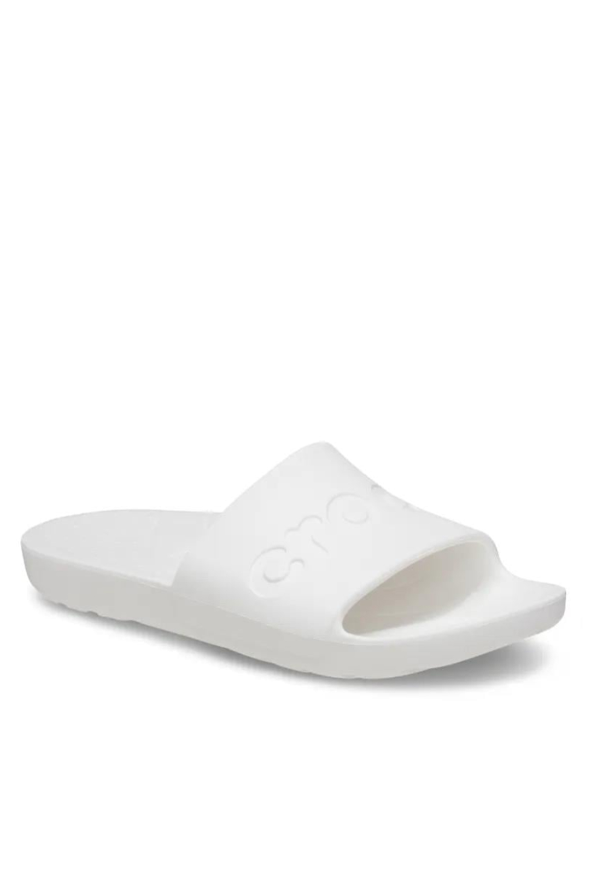 Slide Erkek Terlik Beyaz - Görsel 3