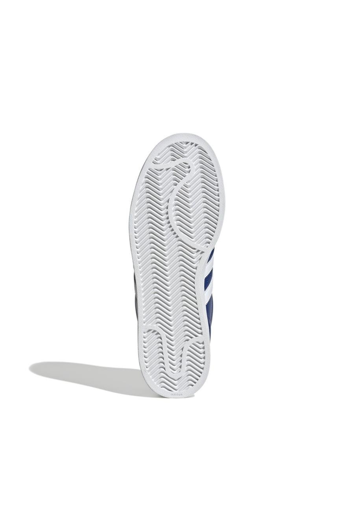 Erkek Sneaker SUPERSTAR II JI0145 - Görsel 6