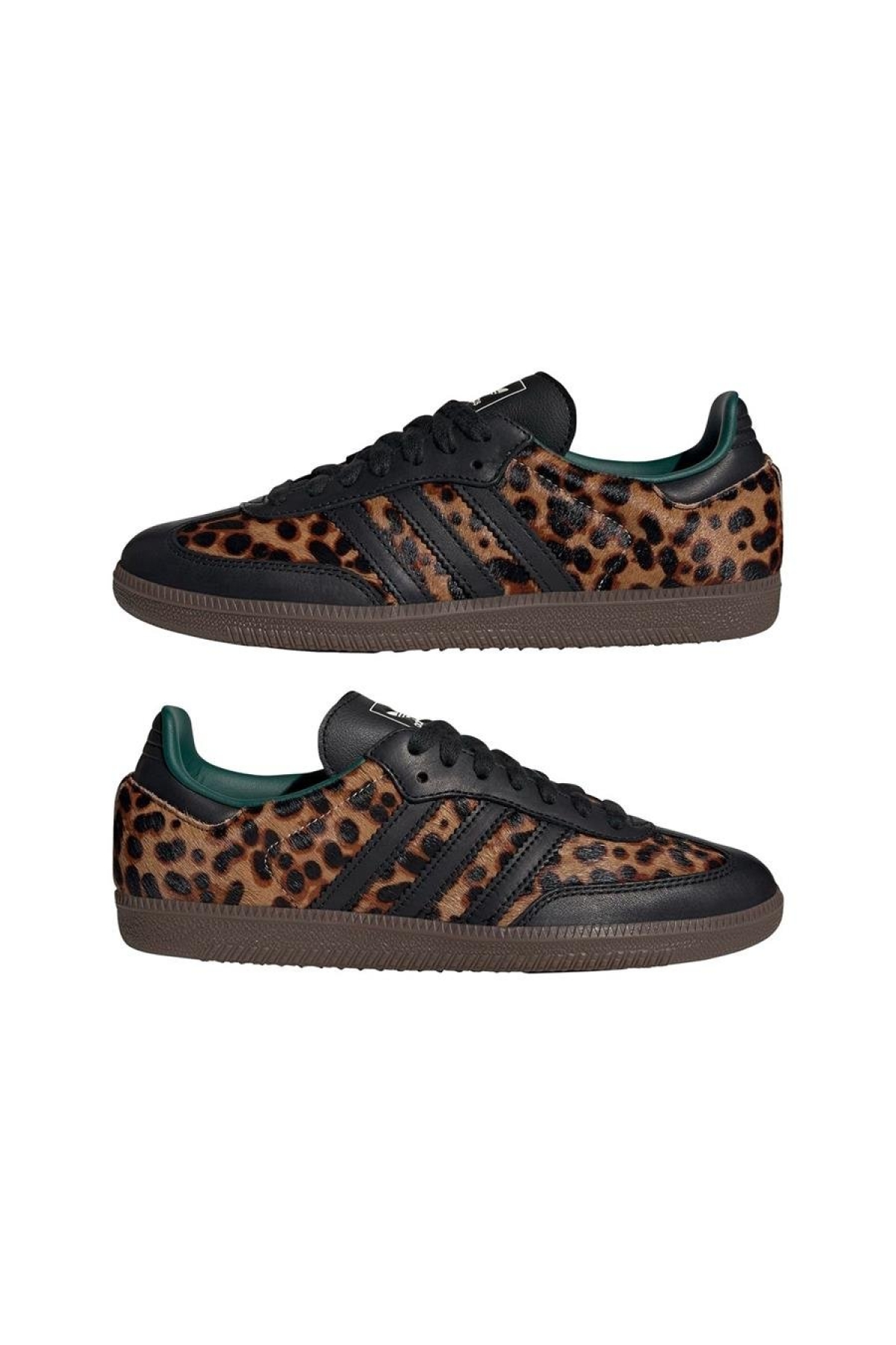 Kadın Sneaker SAMBA OG W JI2735 - Görsel 3