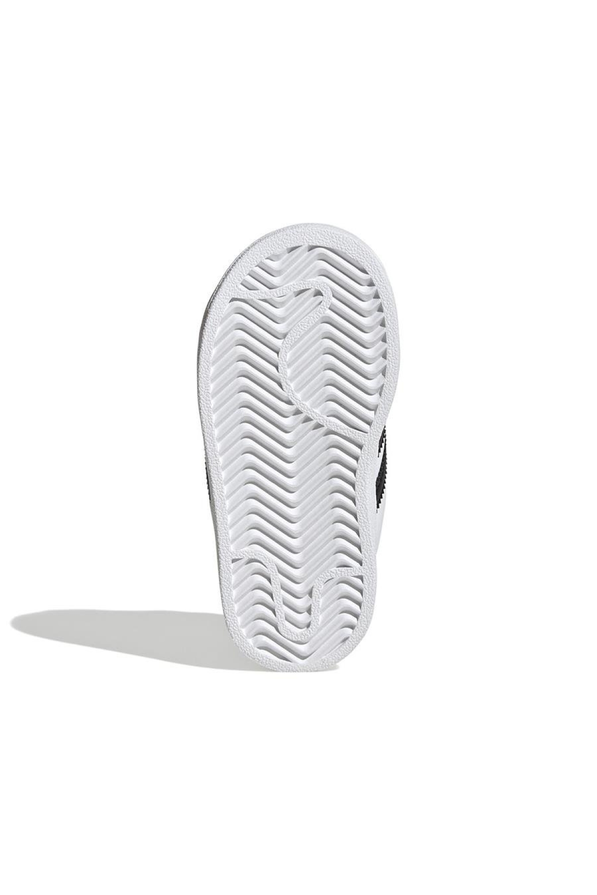 Bebek Sneaker SUPERSTAR II CF I JI0090 - Görsel 6