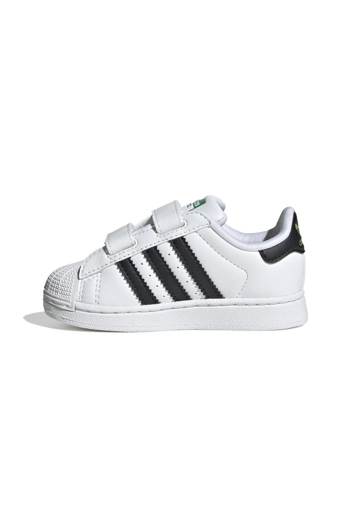 Bebek Sneaker SUPERSTAR II CF I JI0090 - Görsel 7