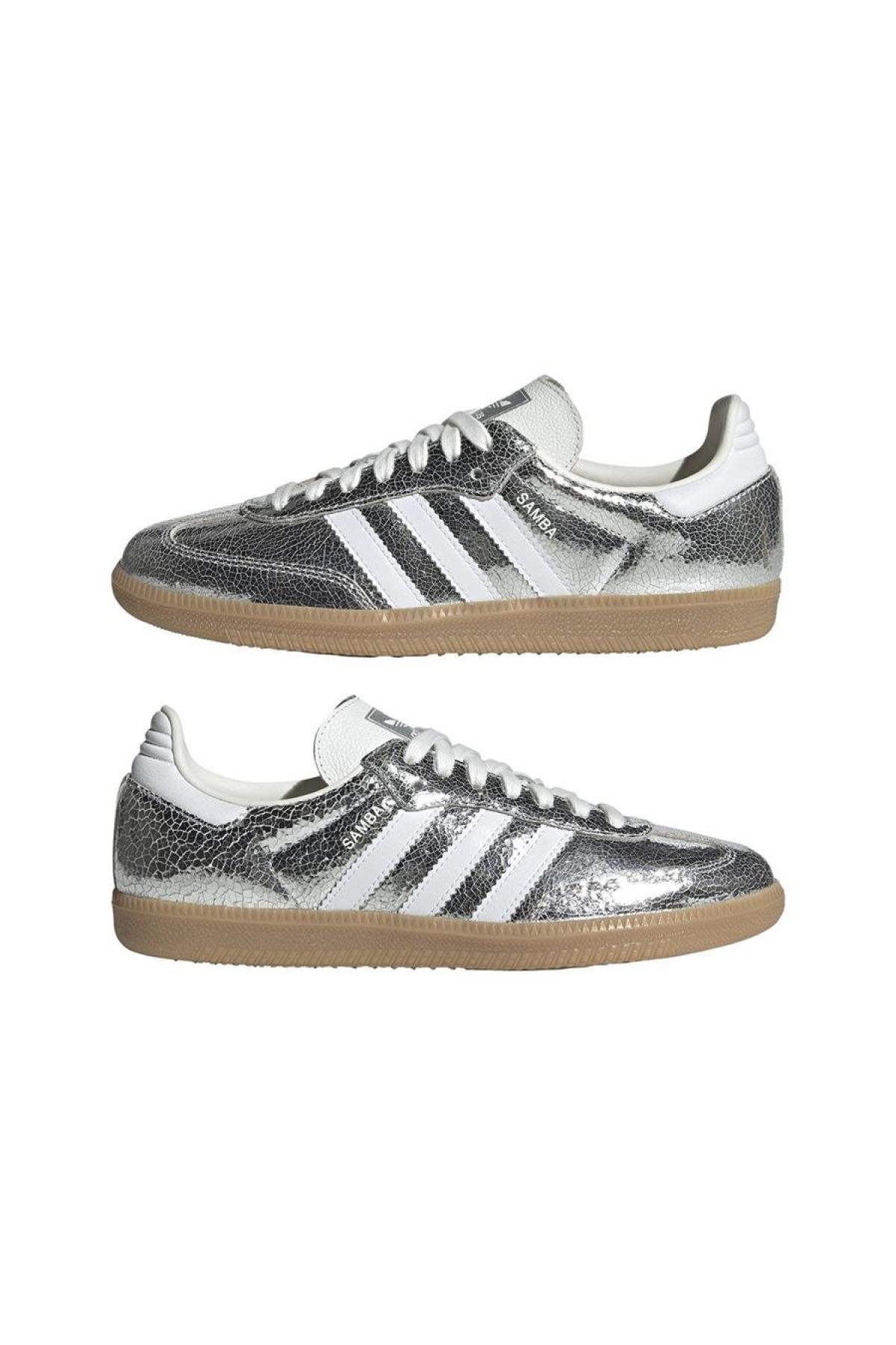 Kadın Sneaker SAMBA OG W JR0035 - Görsel 3