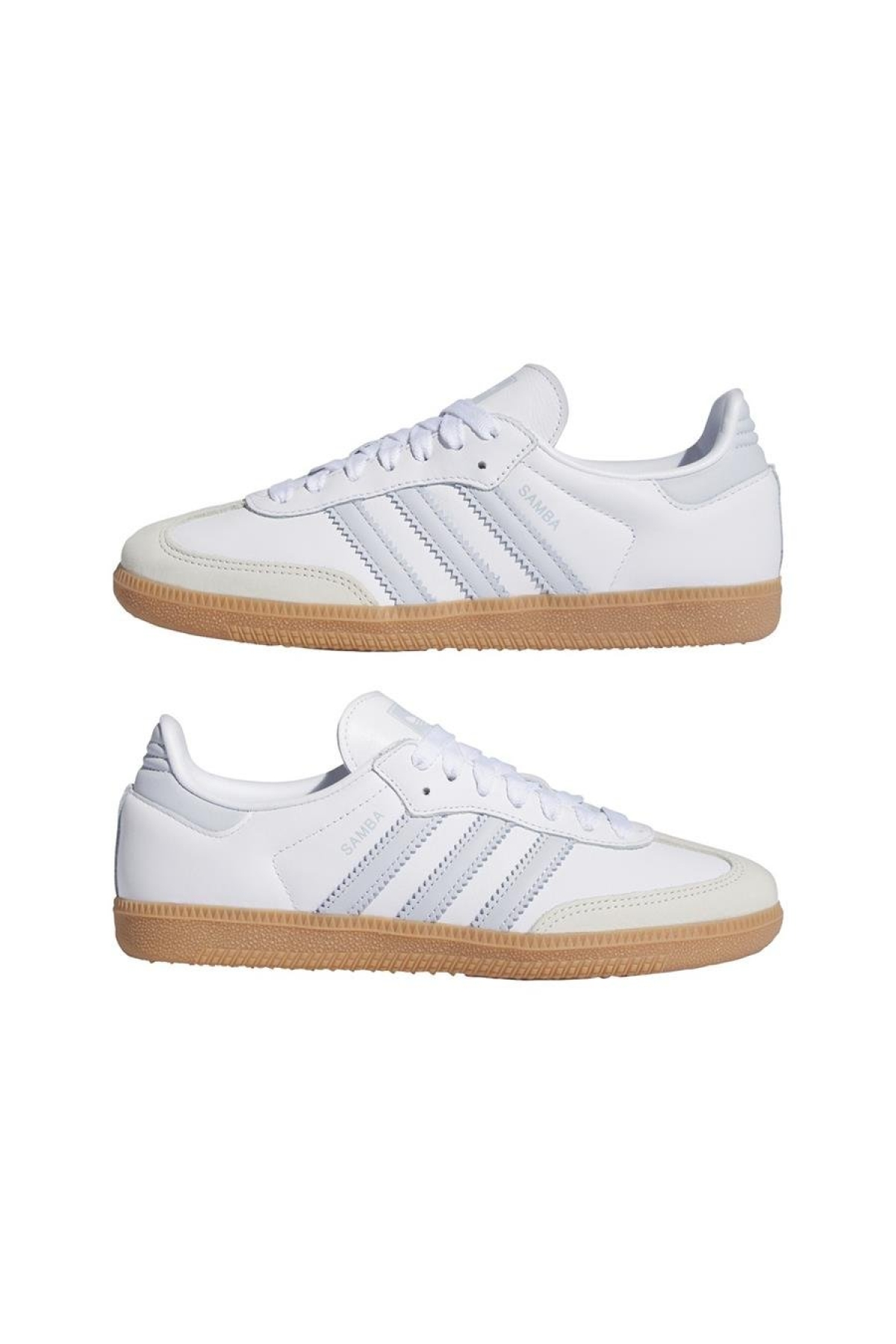 Kadın Sneaker SAMBA OG W IE0877 - Görsel 3