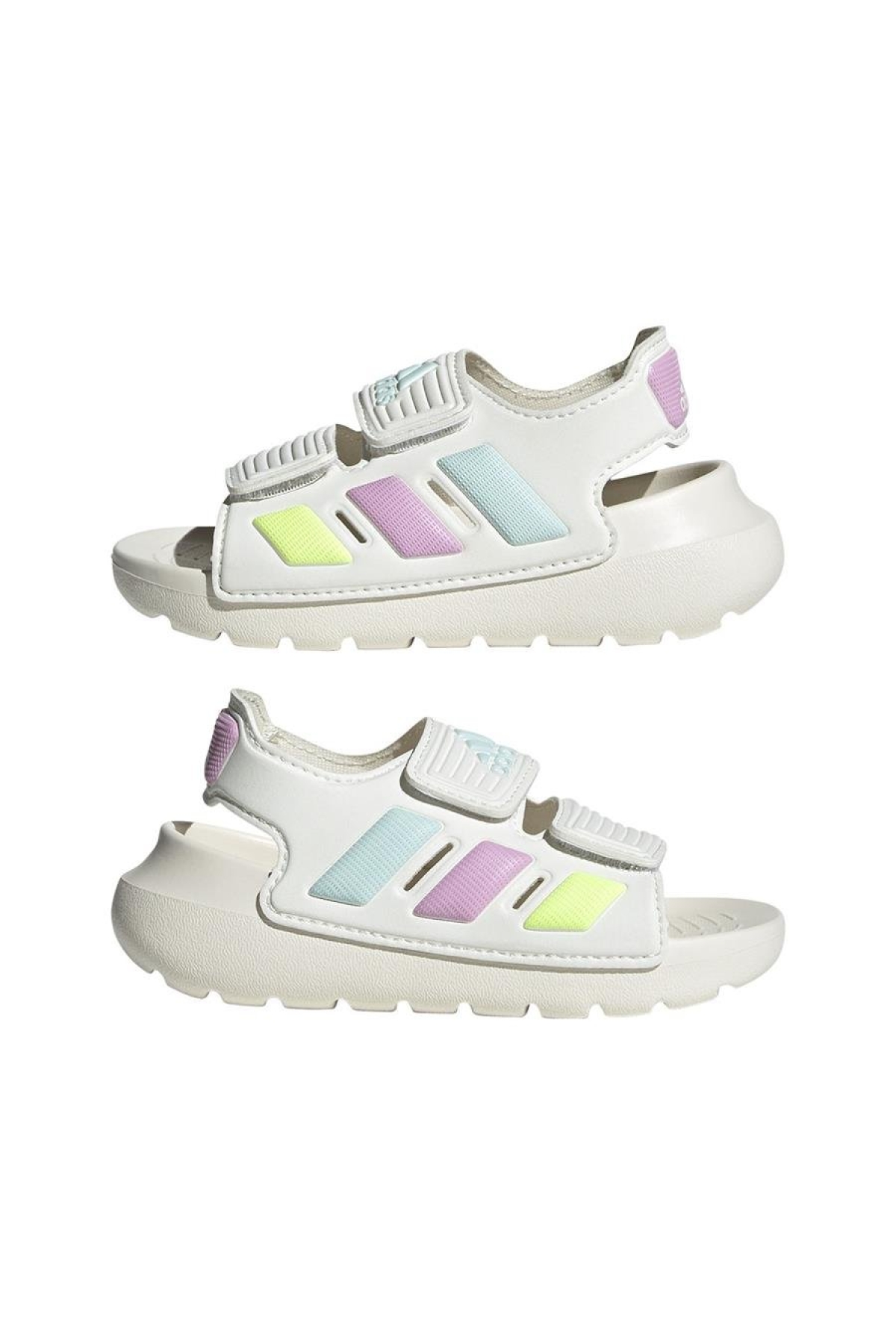 Bebek Sandalet ALTASWIM 2.0 I JI3064 - Görsel 3