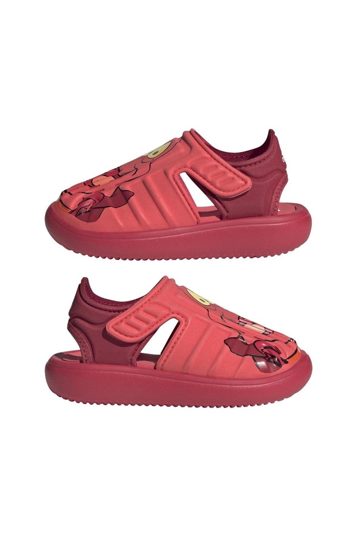 Bebek Sandalet WATER SANDAL SEBASTIAN I IH1235 - Görsel 3