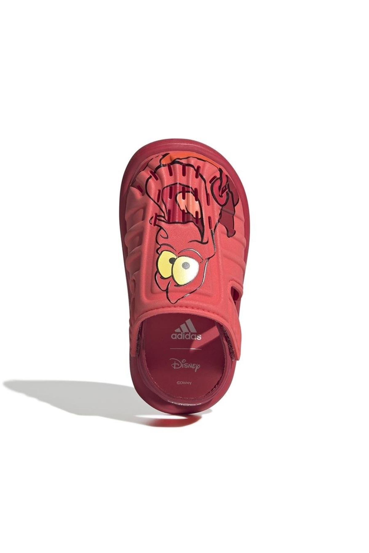 Bebek Sandalet WATER SANDAL SEBASTIAN I IH1235 - Görsel 5