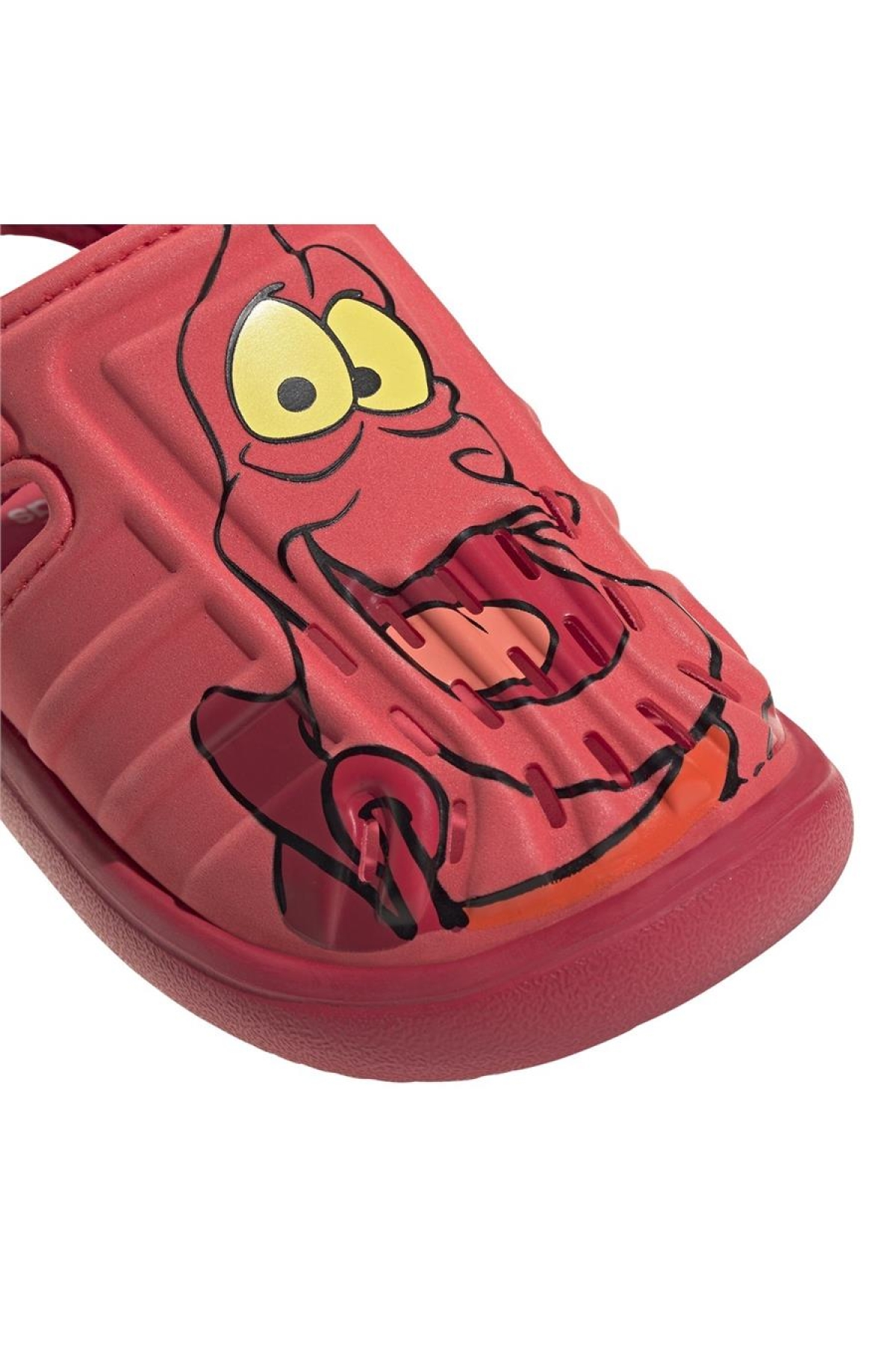 Bebek Sandalet WATER SANDAL SEBASTIAN I IH1235 - Görsel 10