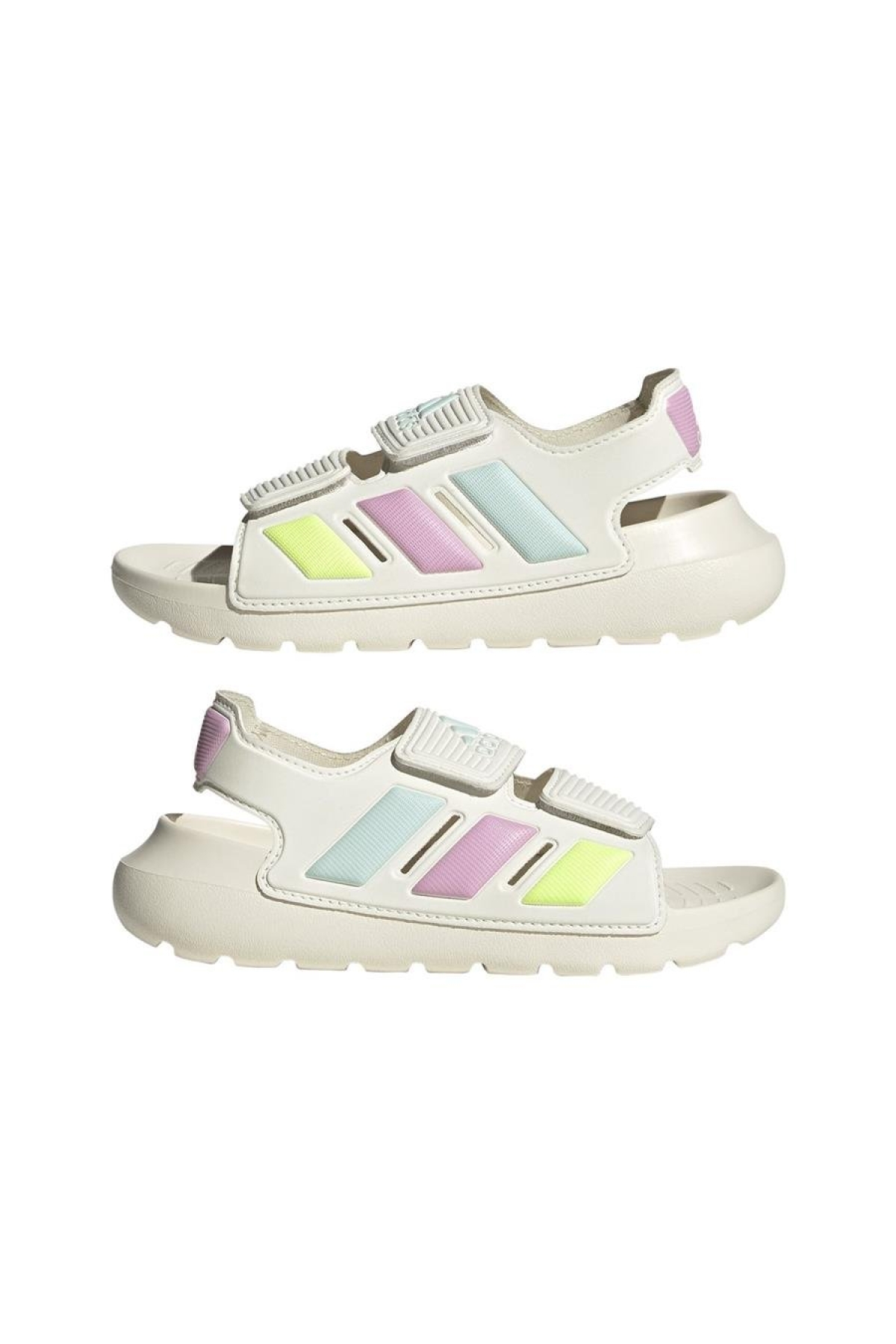 Unisex Çocuk Sandalet ALTASWIM 2.0 C JI3062 - Görsel 3