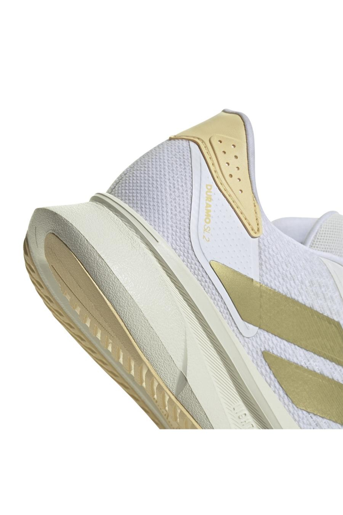 Kadın Koşu Ayakkabısı DURAMO SL2 W IH8226 - Görsel 11