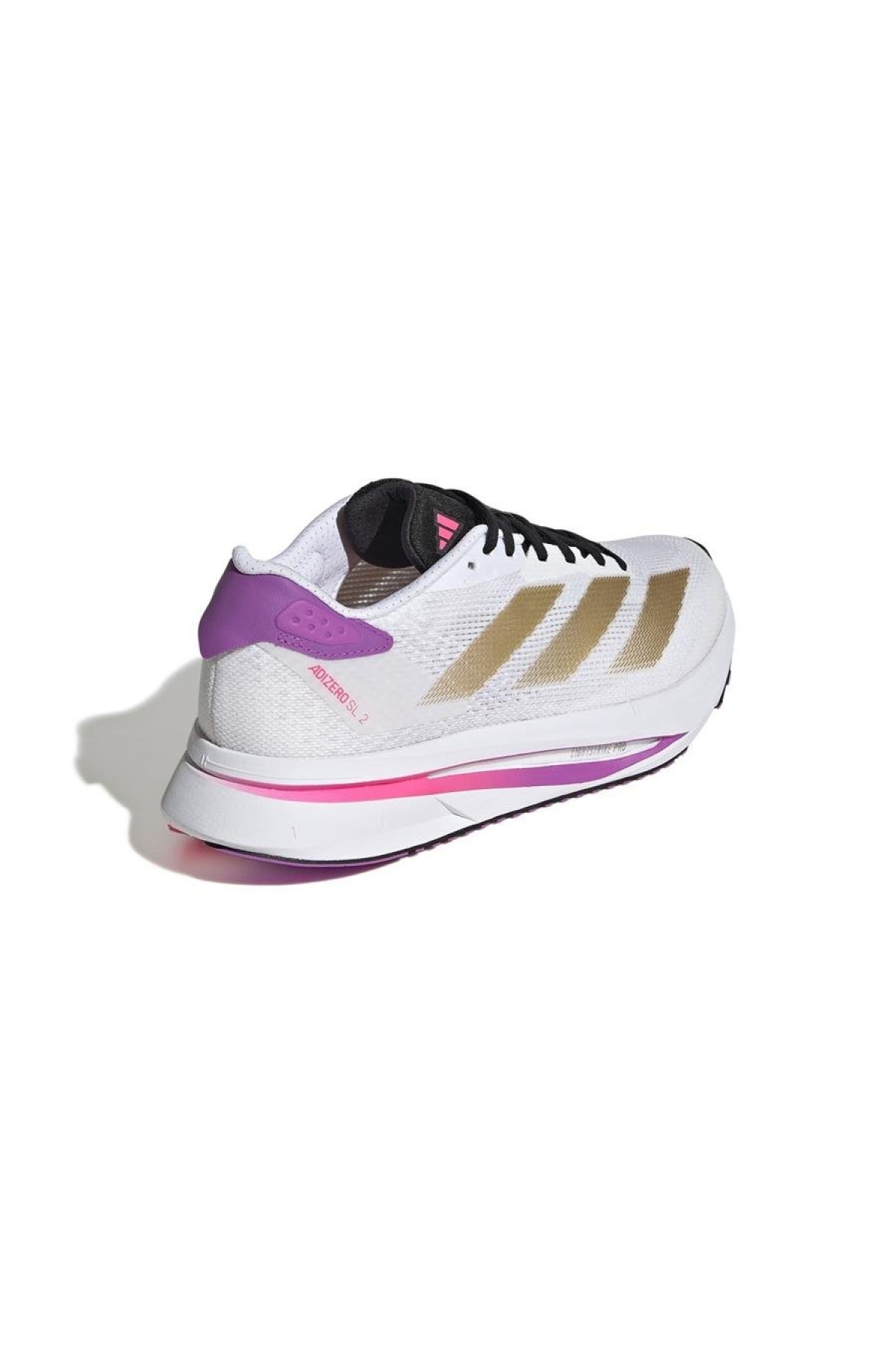 Kadın Koşu Ayakkabısı ADIZERO SL2 W JQ7463 - Görsel 9
