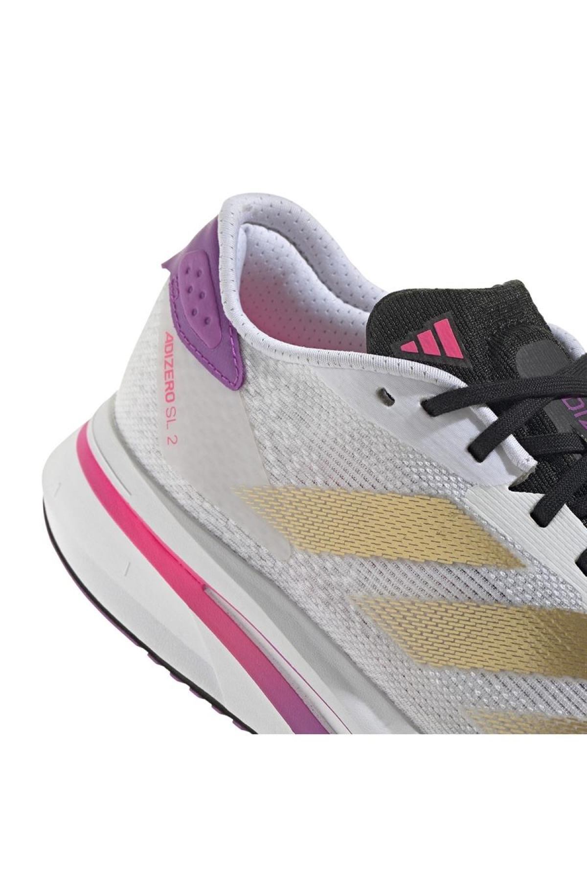 Kadın Koşu Ayakkabısı ADIZERO SL2 W JQ7463 - Görsel 11
