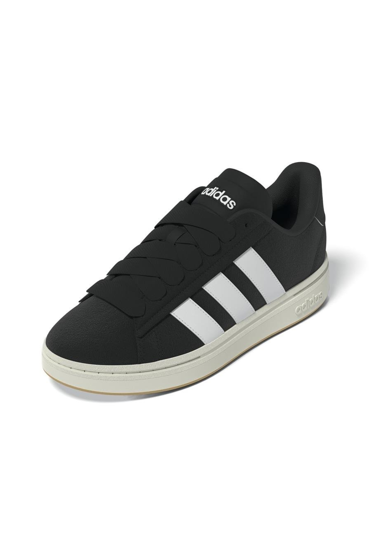 Kadın Yürüyüş Ayakkabısı GRAND COURT ALPHA 00s JP9771 - Görsel 3