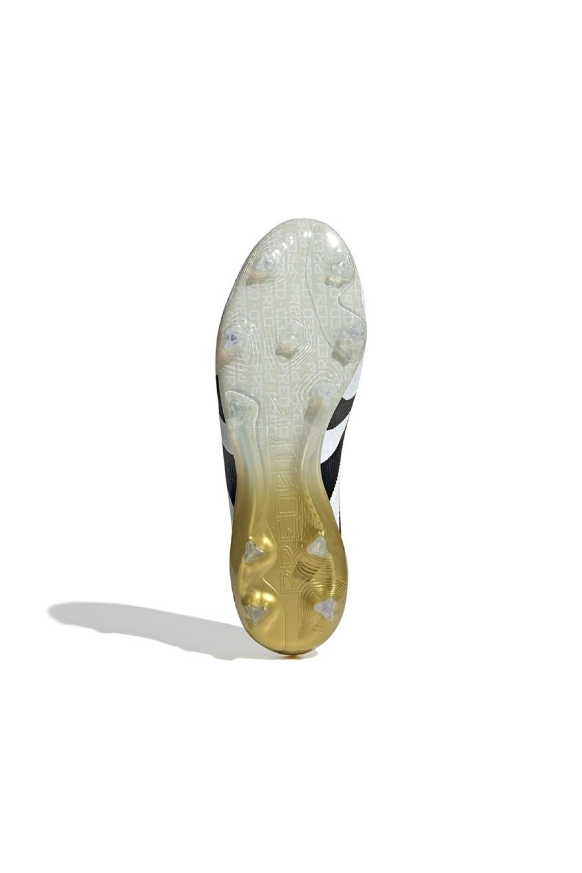 Erkek Krampon PREDATOR ELITE LL FG JI1079 - Görsel 5