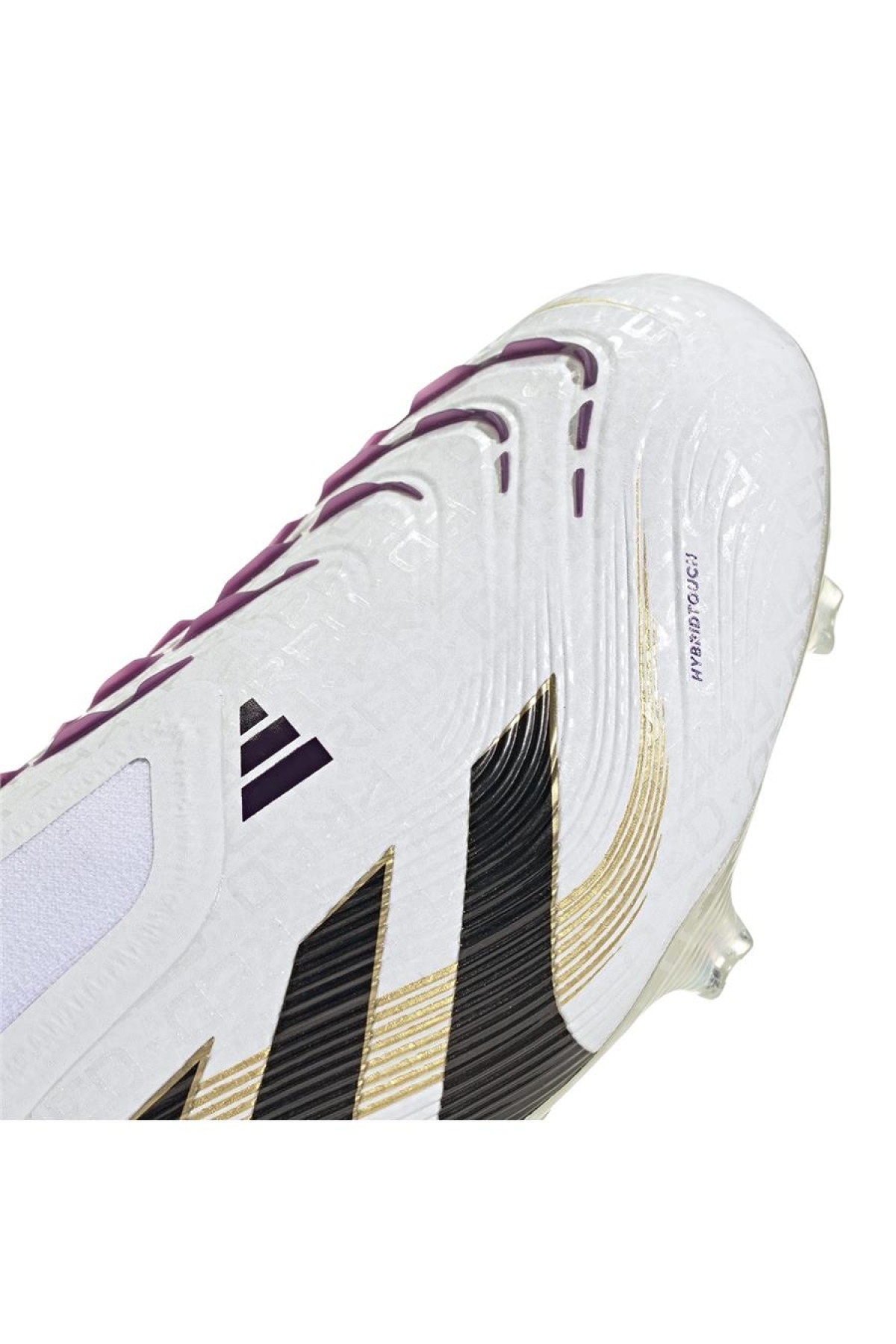 Erkek Krampon PREDATOR ELITE LL FG JI1079 - Görsel 9