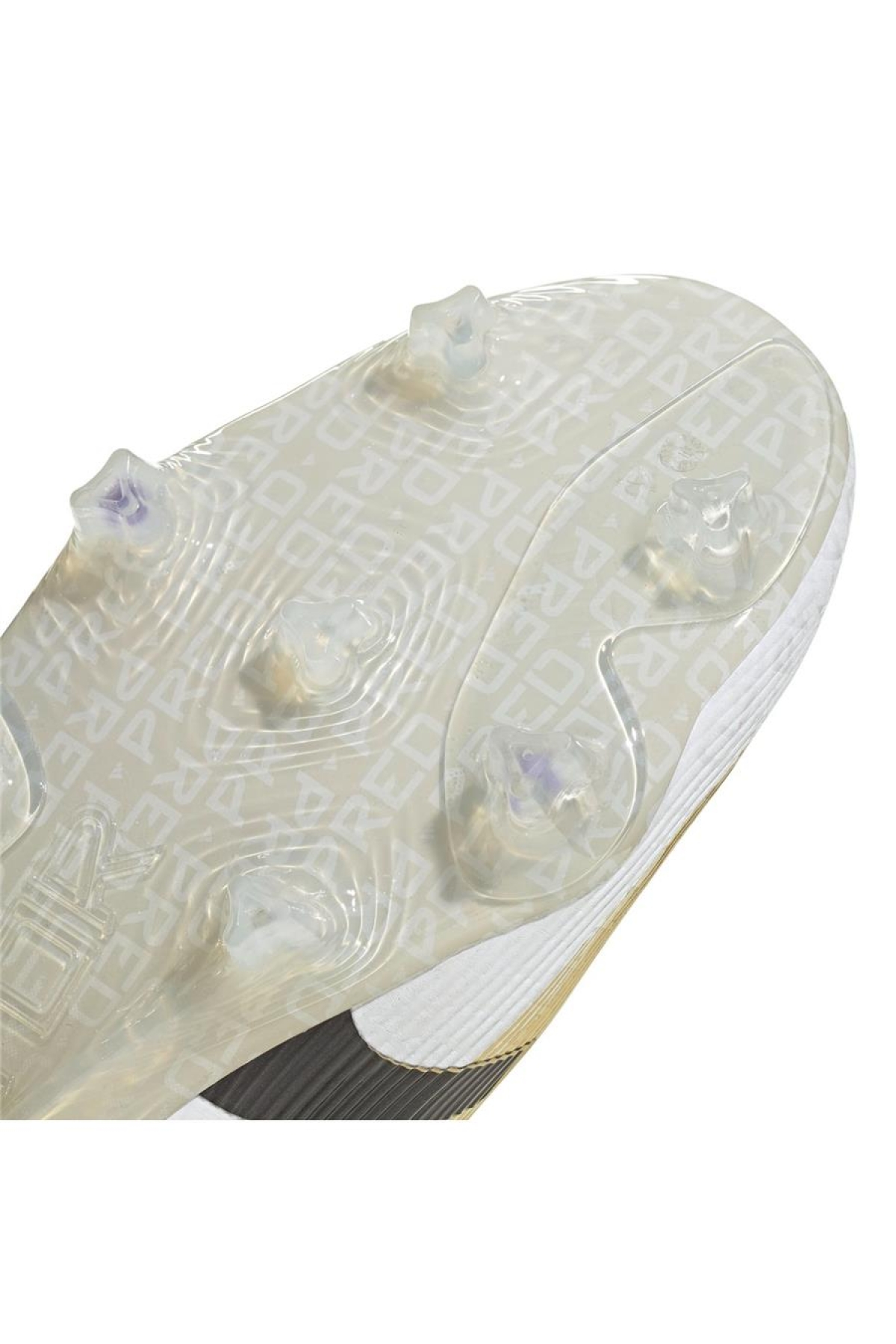 Erkek Krampon PREDATOR ELITE LL FG JI1079 - Görsel 10