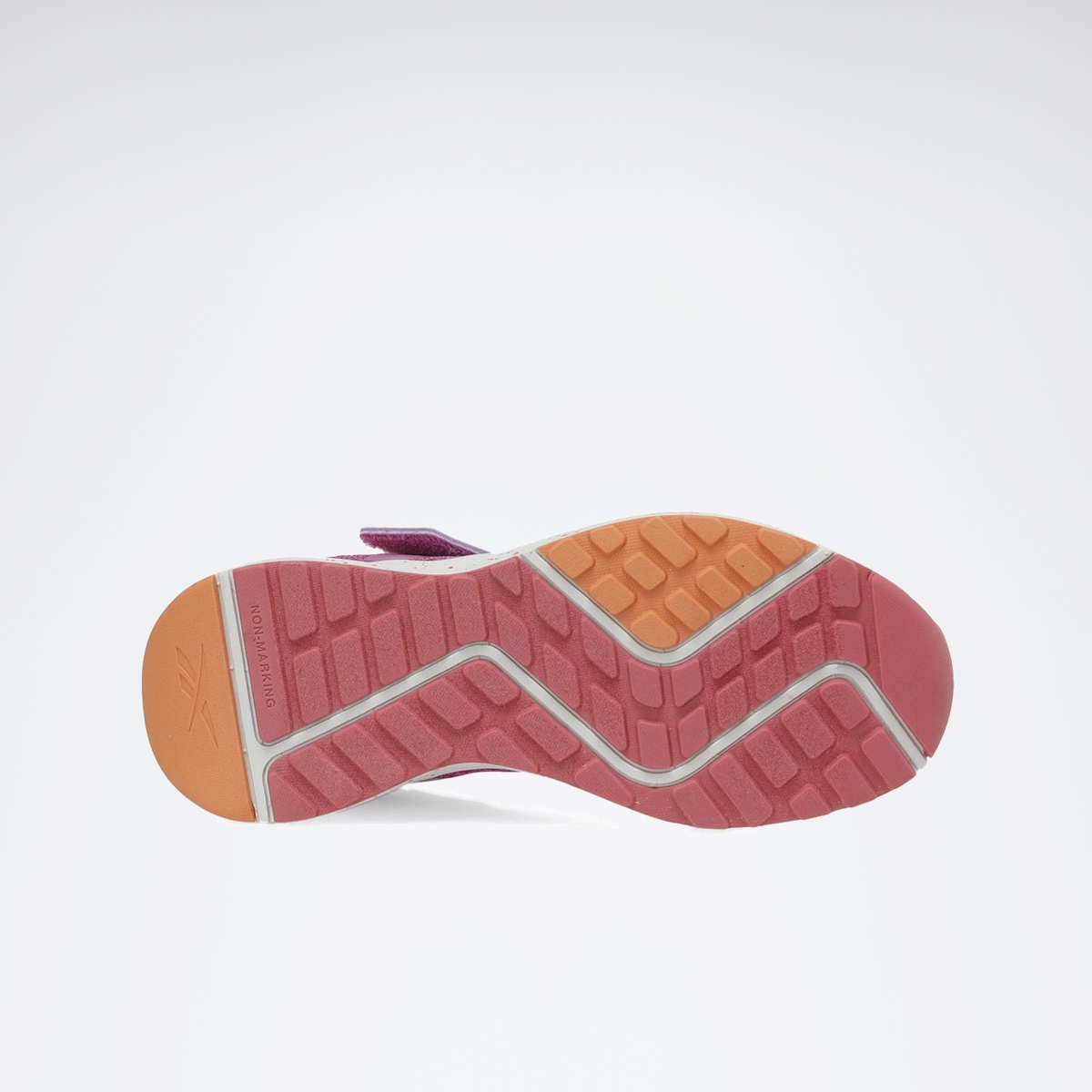 Reebok ENERGEN RUN ELASTIC LACE Mor Kız Çocuk Spor Ayakkabı