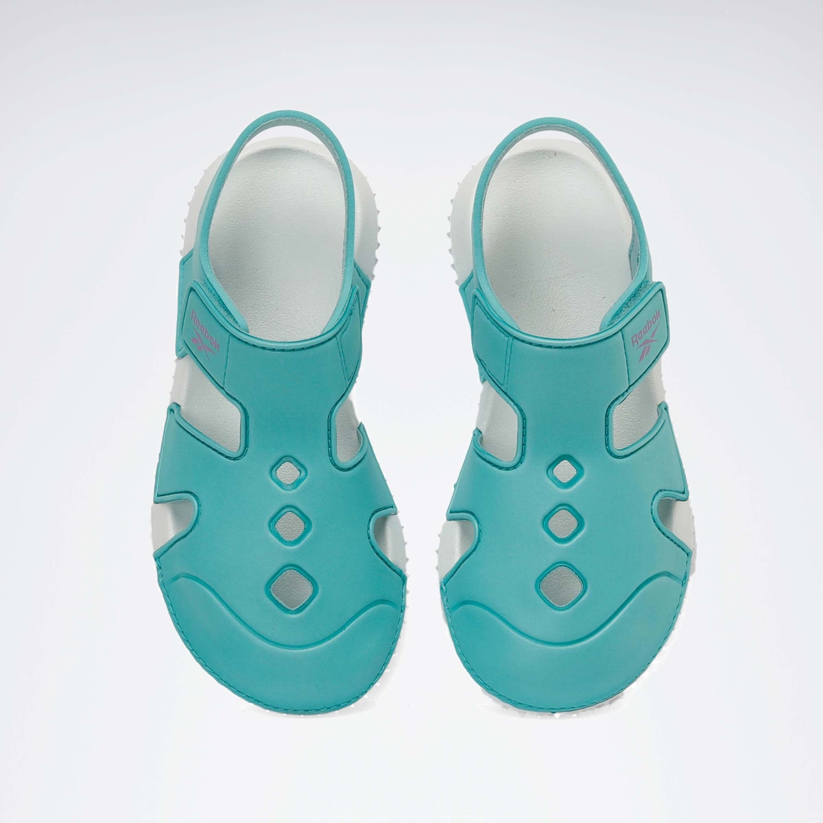 Reebok SUNKISSED SANDAL AQUA Unisex Çocuk Sandalet