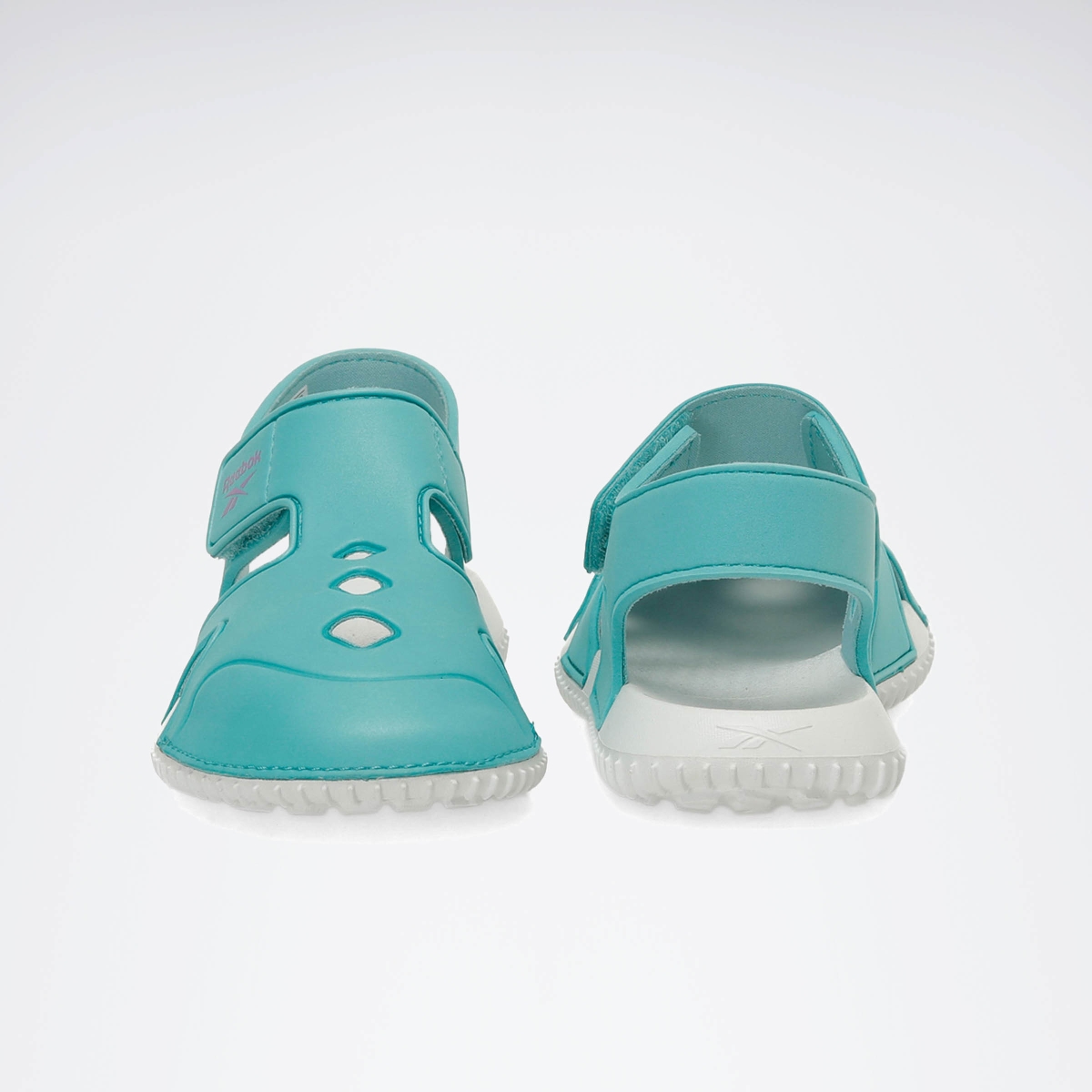 Reebok SUNKISSED SANDAL AQUA Unisex Çocuk Sandalet