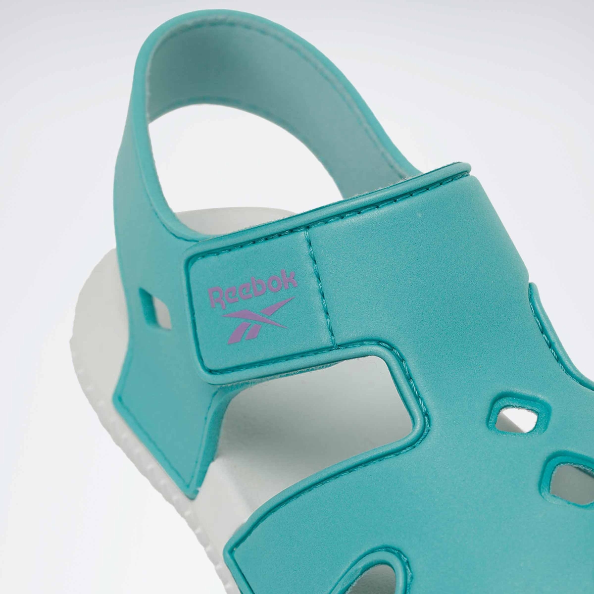 Reebok SUNKISSED SANDAL AQUA Unisex Çocuk Sandalet