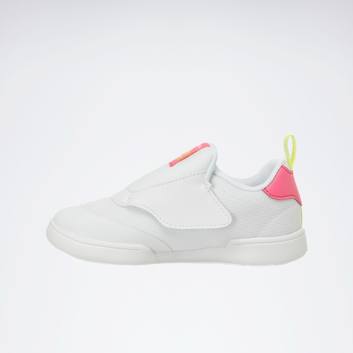 Reebok CLUB C REVENGE SLIP ON Beyaz UB Sneaker
