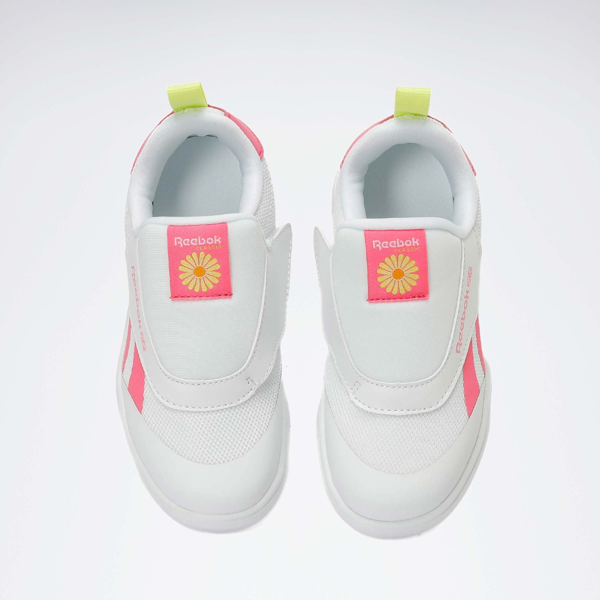 Reebok CLUB C REVENGE SLIP ON Beyaz UB Sneaker