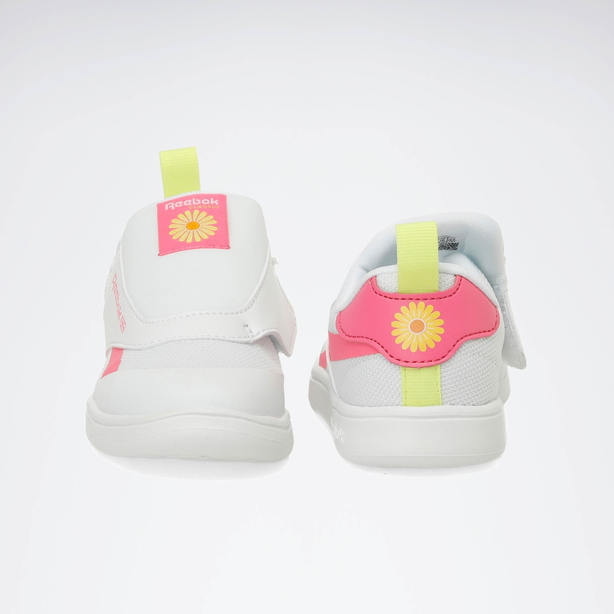 Reebok CLUB C REVENGE SLIP ON Beyaz UB Sneaker