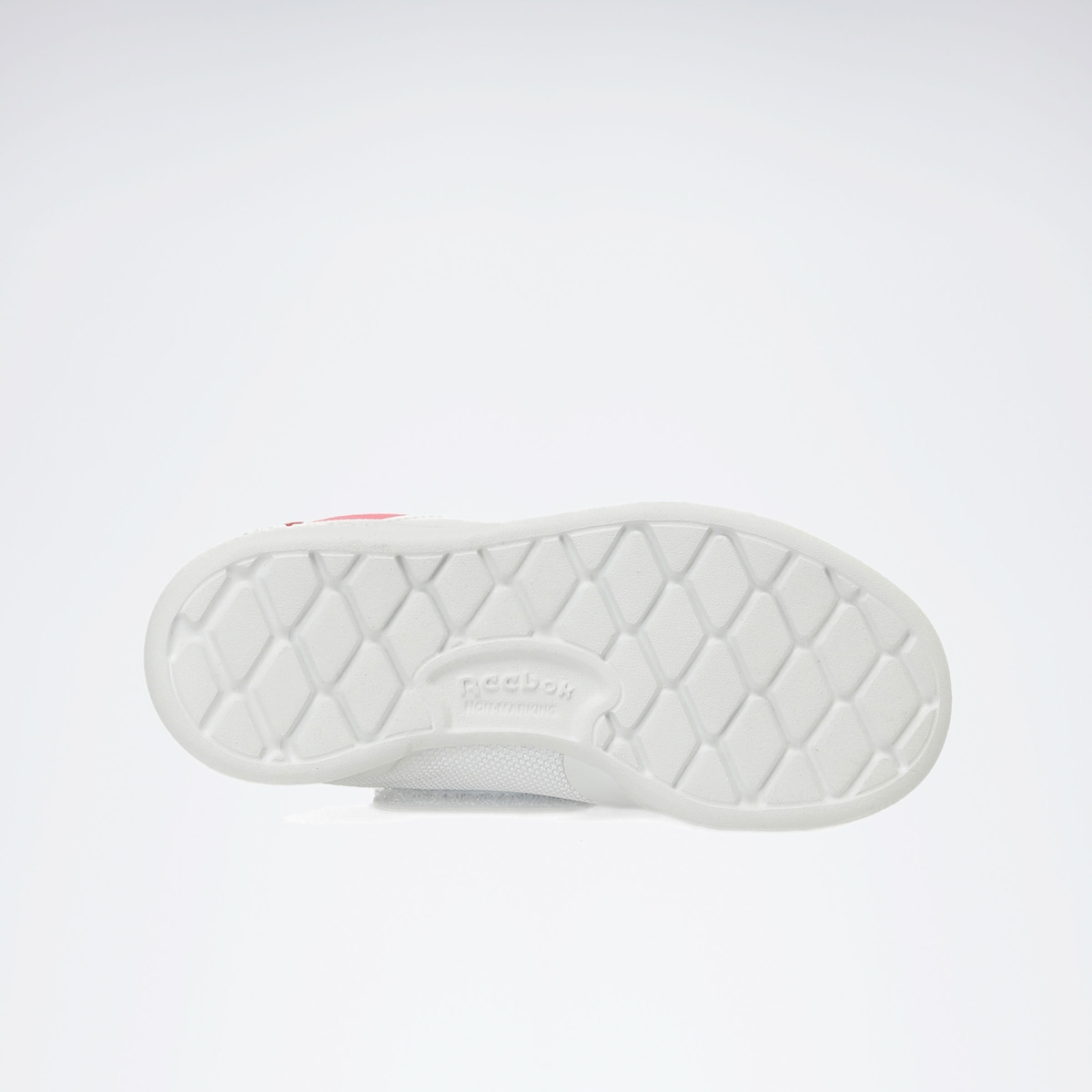Reebok CLUB C REVENGE SLIP ON Beyaz UB Sneaker