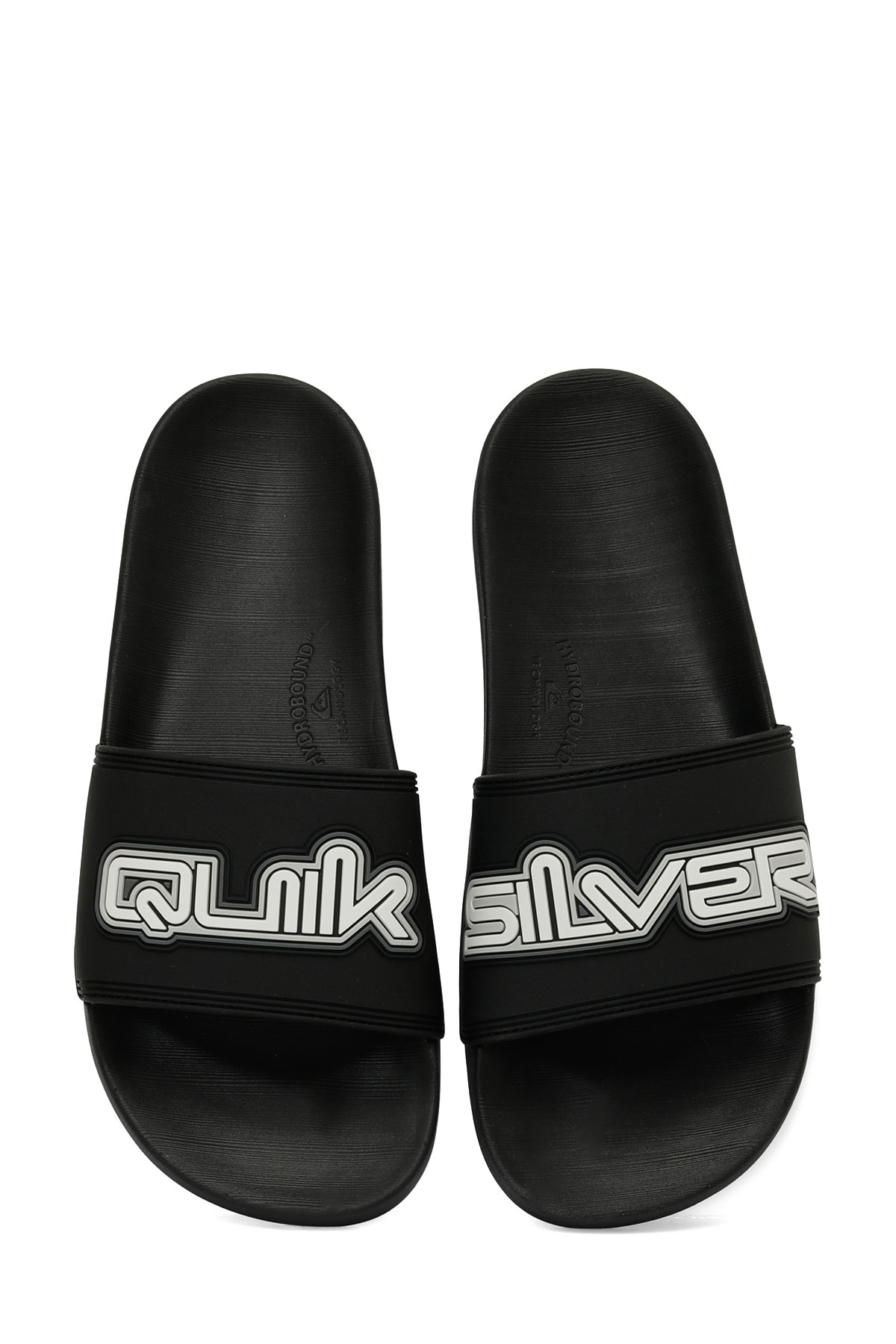 RIVI WORDMARK SLIDE II Siyah Erkek Terlik - Görsel 5