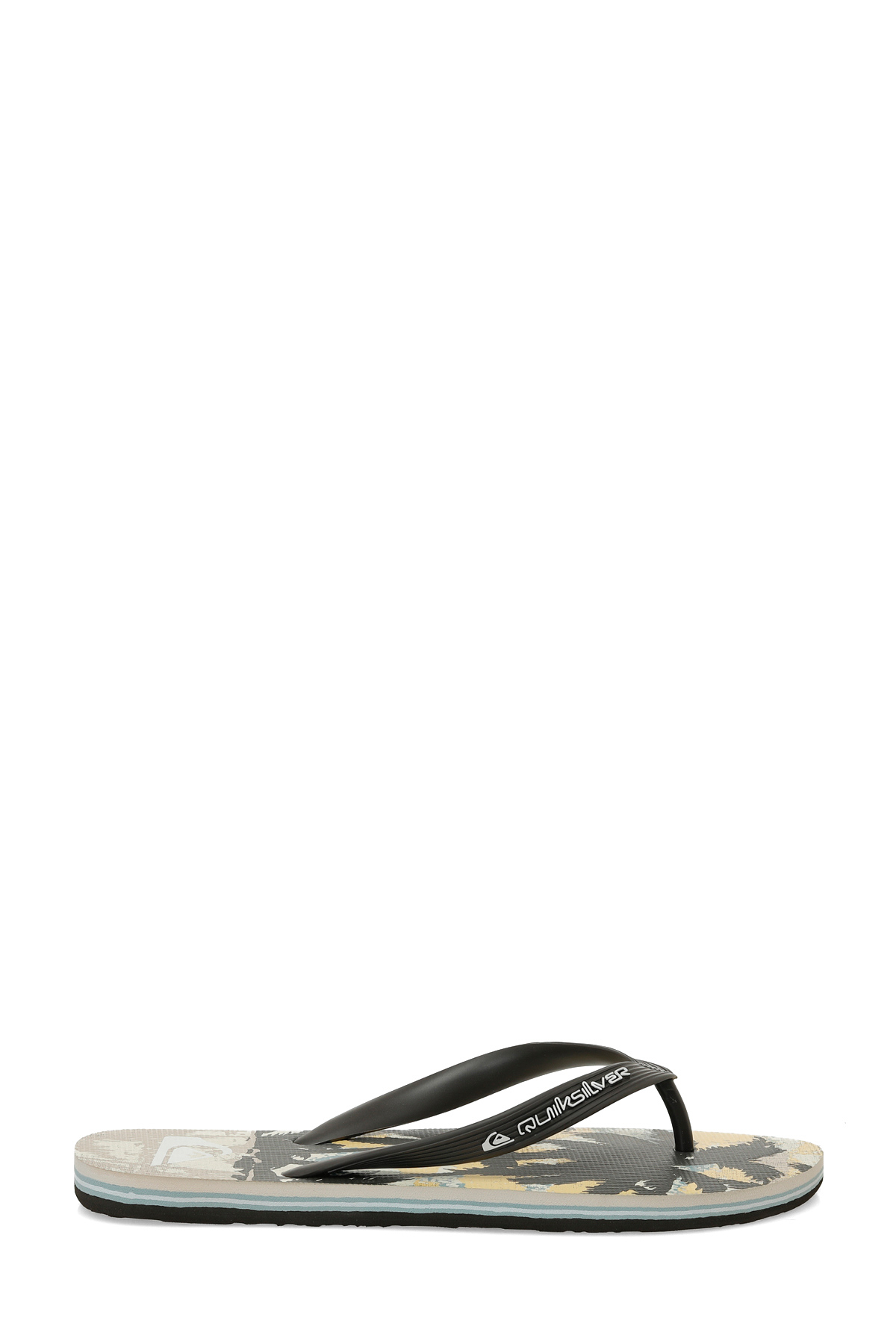 MOLOKAI ART 25 Bej Erkek Parmak Arası Terlik - Görsel 2